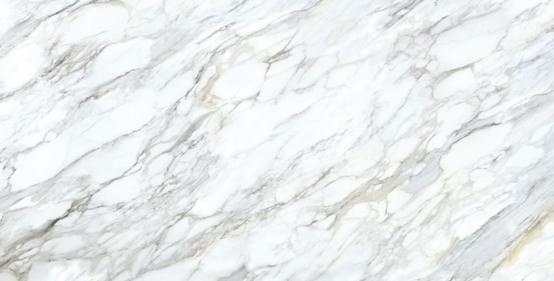 Hi-Def Calacatta Gold, Impact quartz