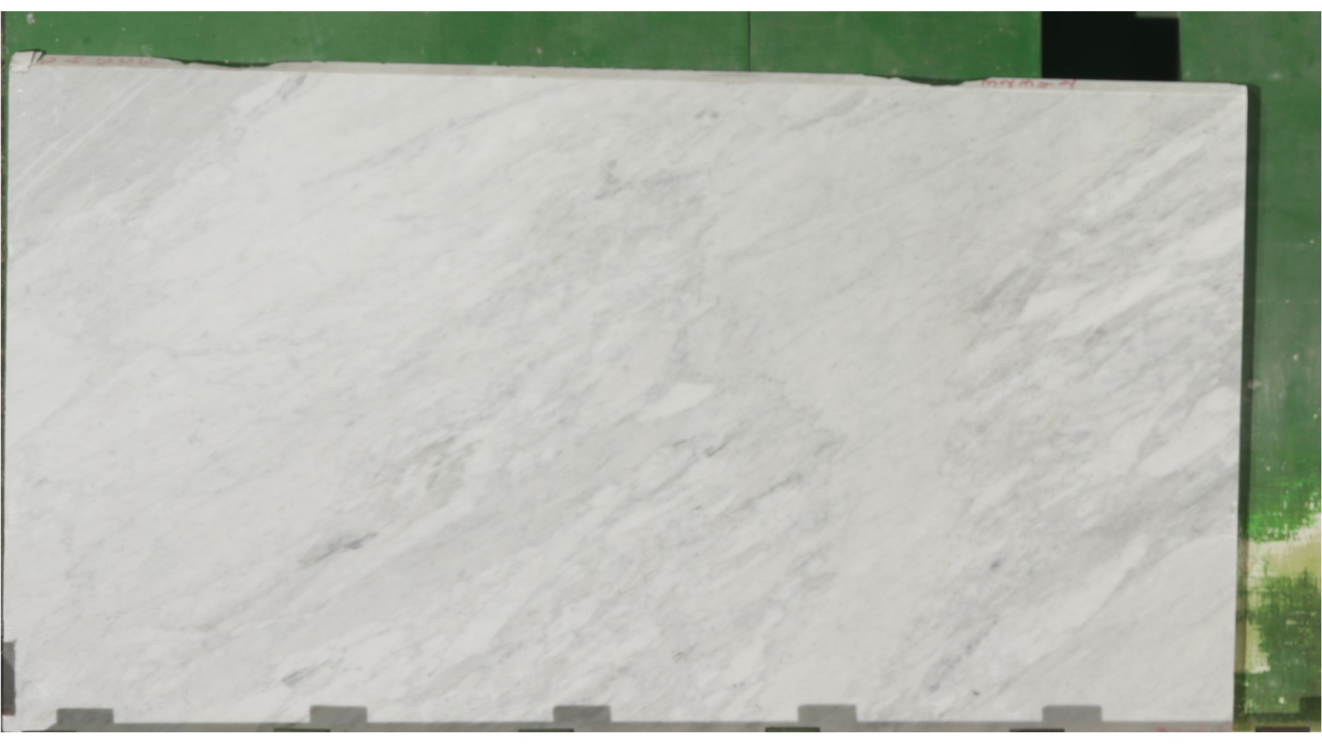 Natural Stone Slab Carrara White Honed 2cm