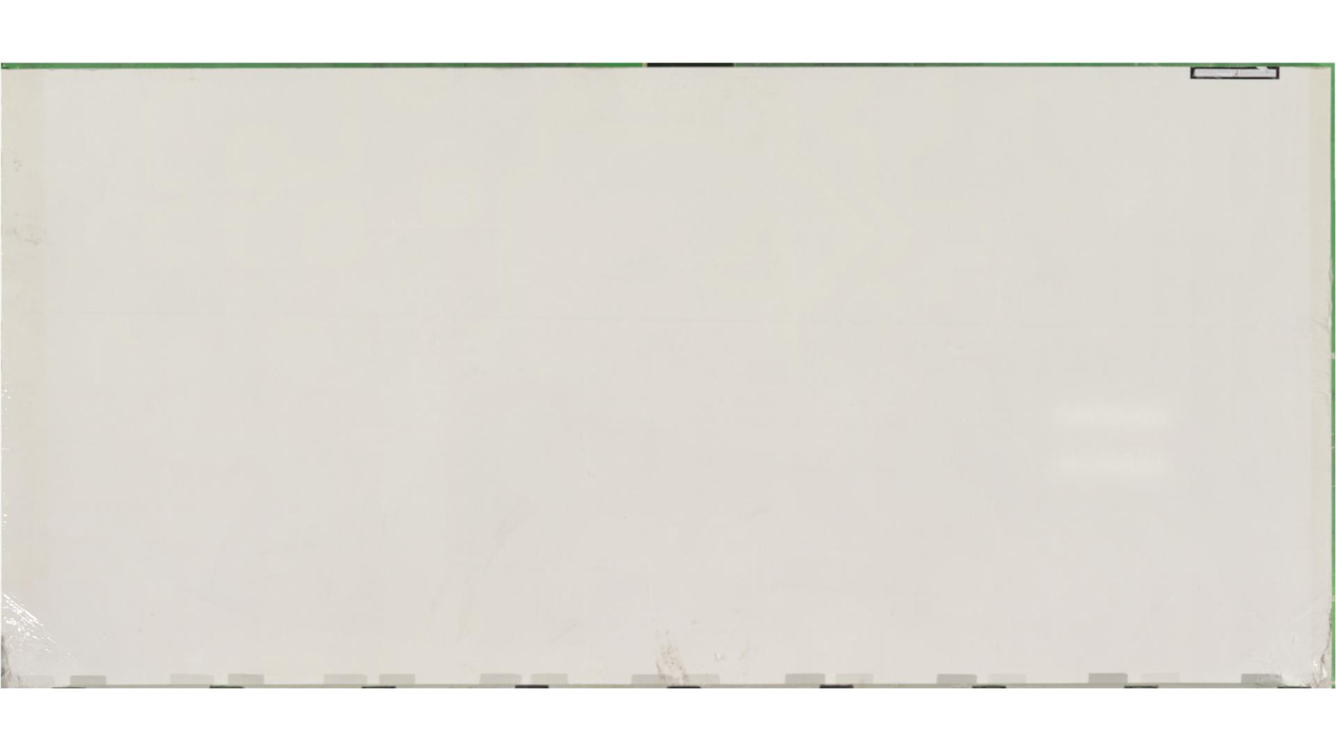 Q-Quartz Slab Snow White 3cm