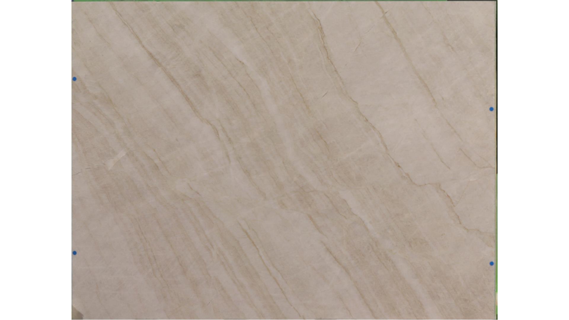 Natural Stone Slab Taj Mahal Quartzite 3cm