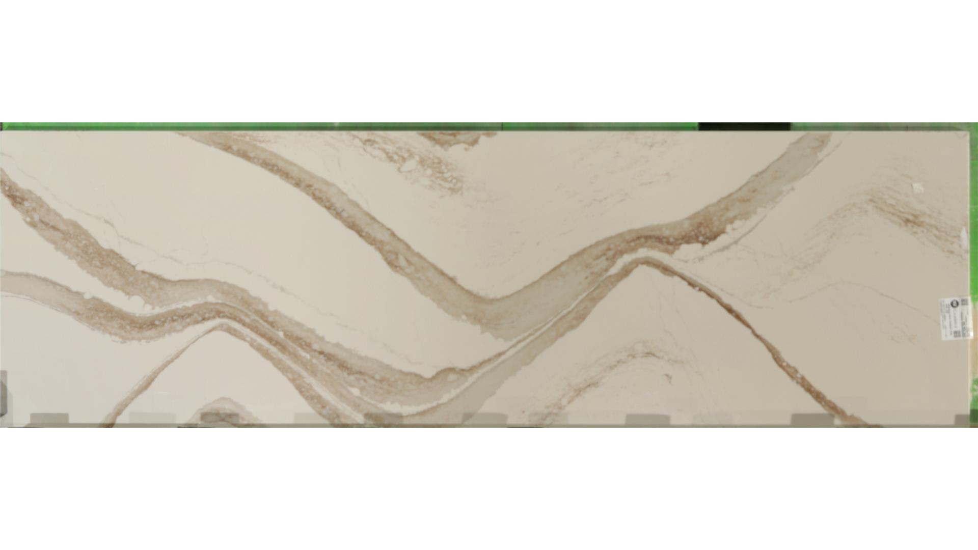 Cambria Slab Brittanicca Gold 2cm