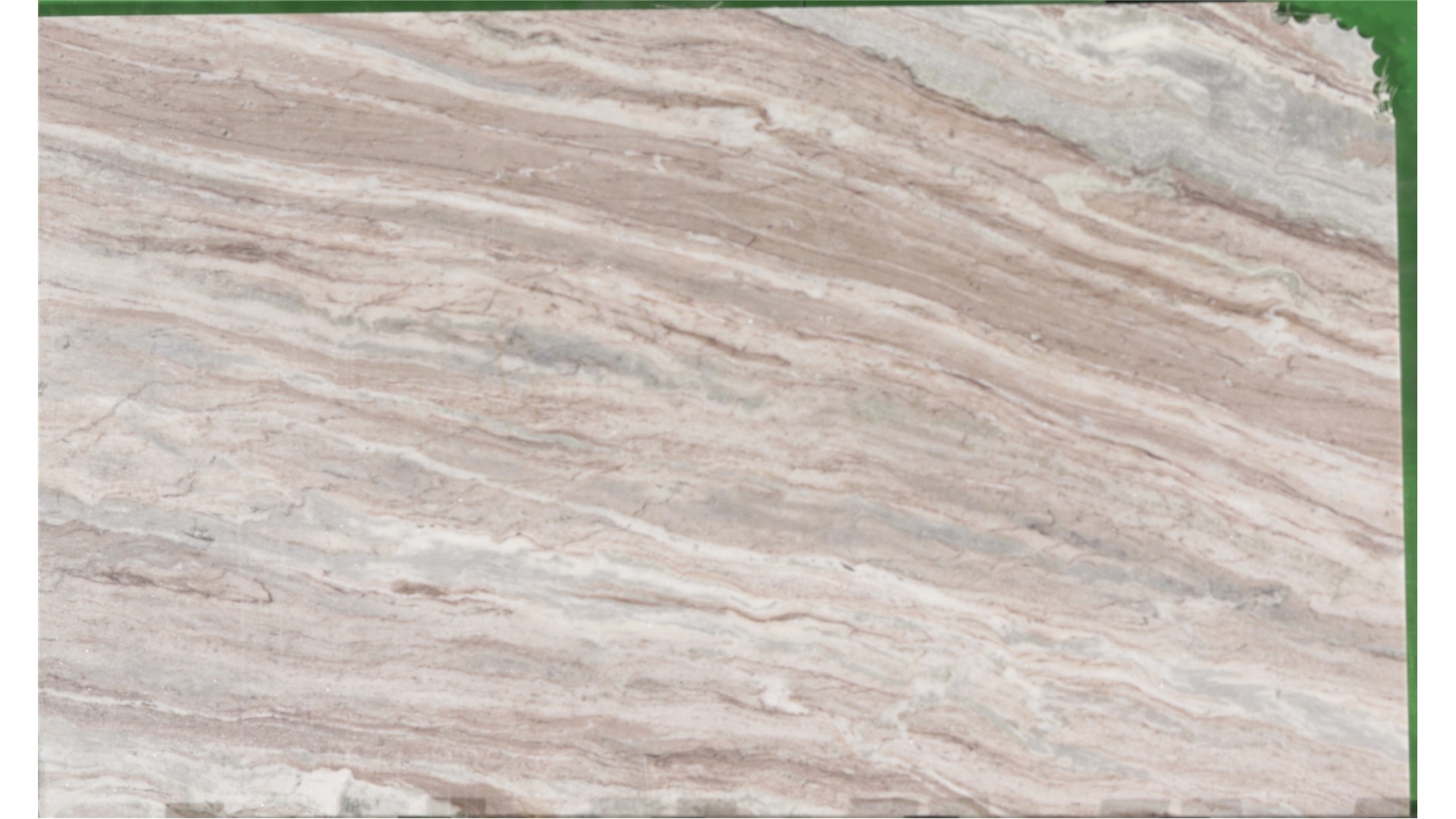 Natural Stone Slab Fantasy Brown Brushed 3cm