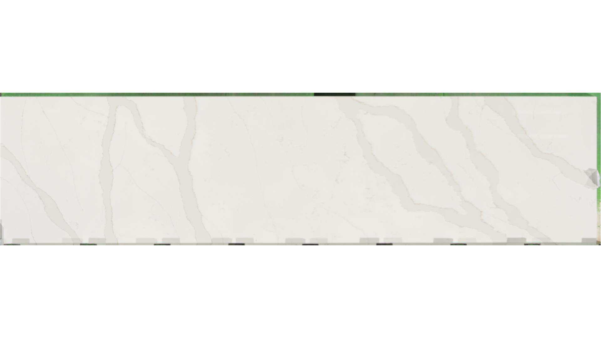 Quartz Slab Raphael Stone Calacatta Oro 3cm