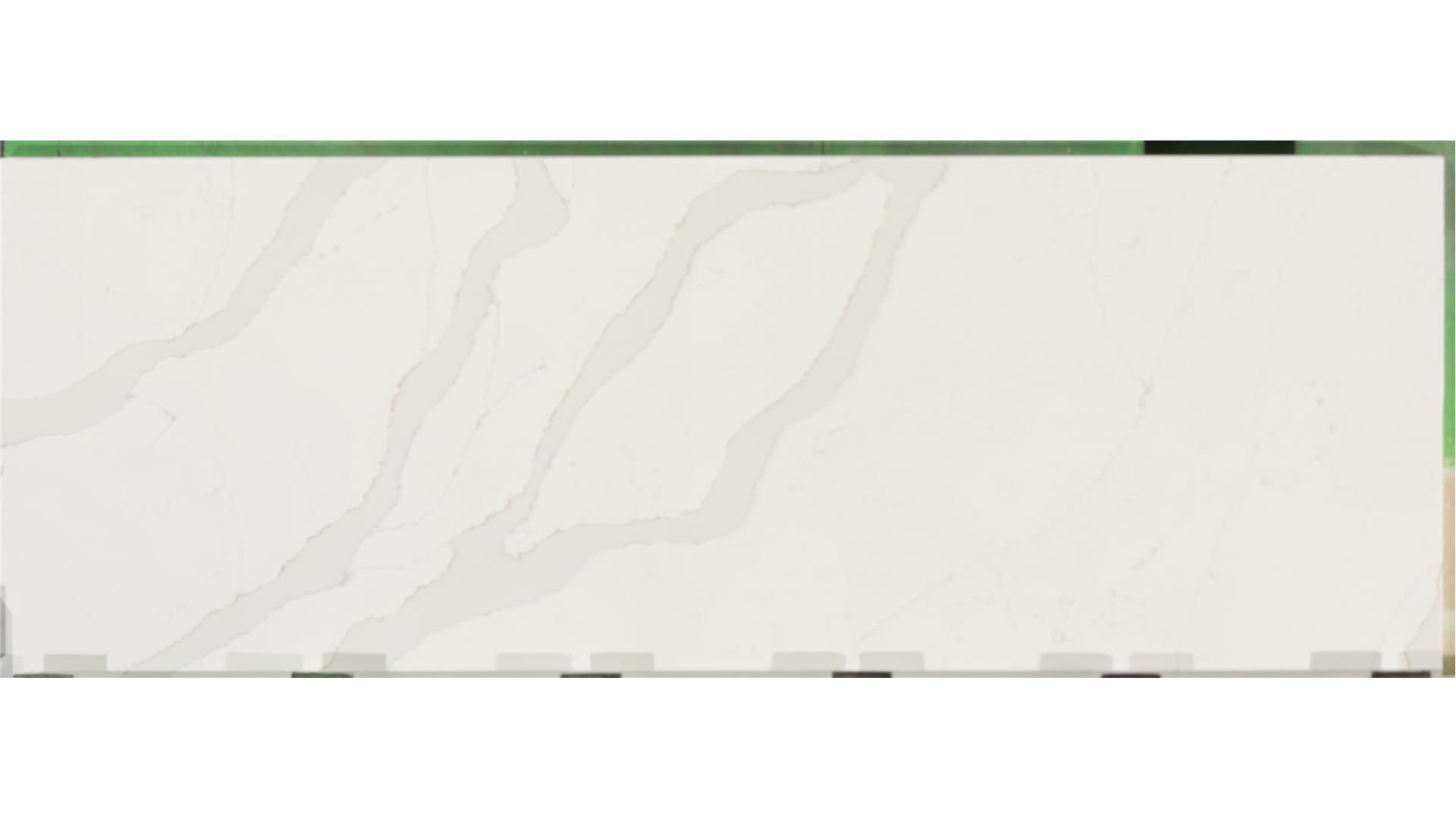 Quartz Slab Raphael Stone Calacatta Oro 3cm