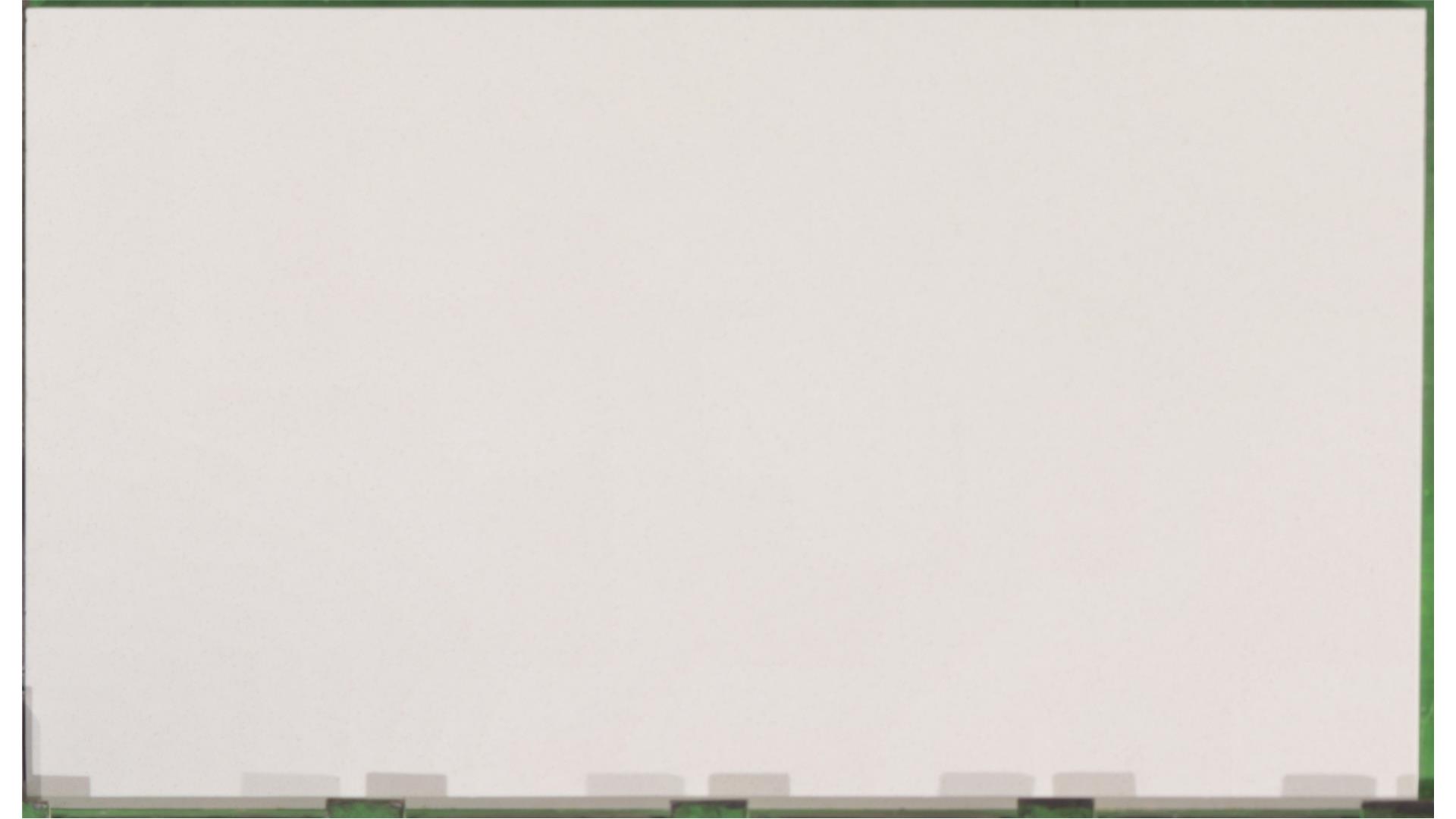 Q-Quartz Slab Frost White 3cm