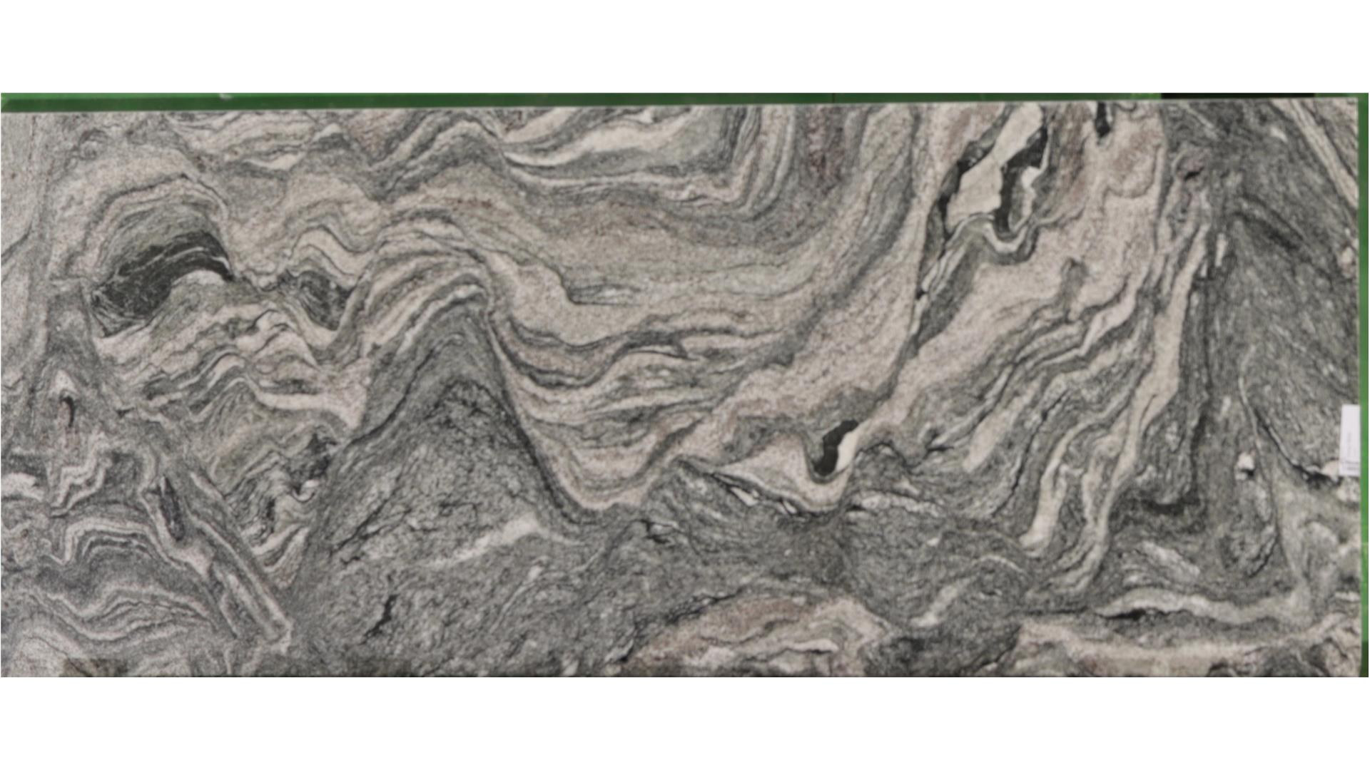 Natural Stone Slab Gray Mist 3cm