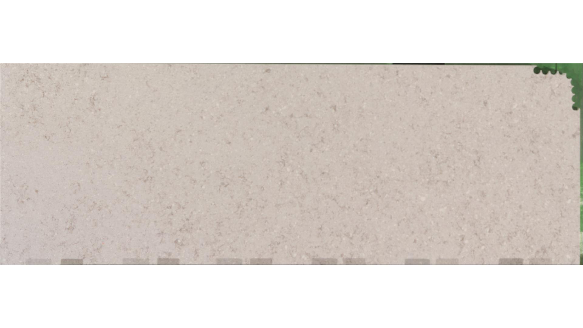 Q-Quartz Slab Gray Lagoon 3cm