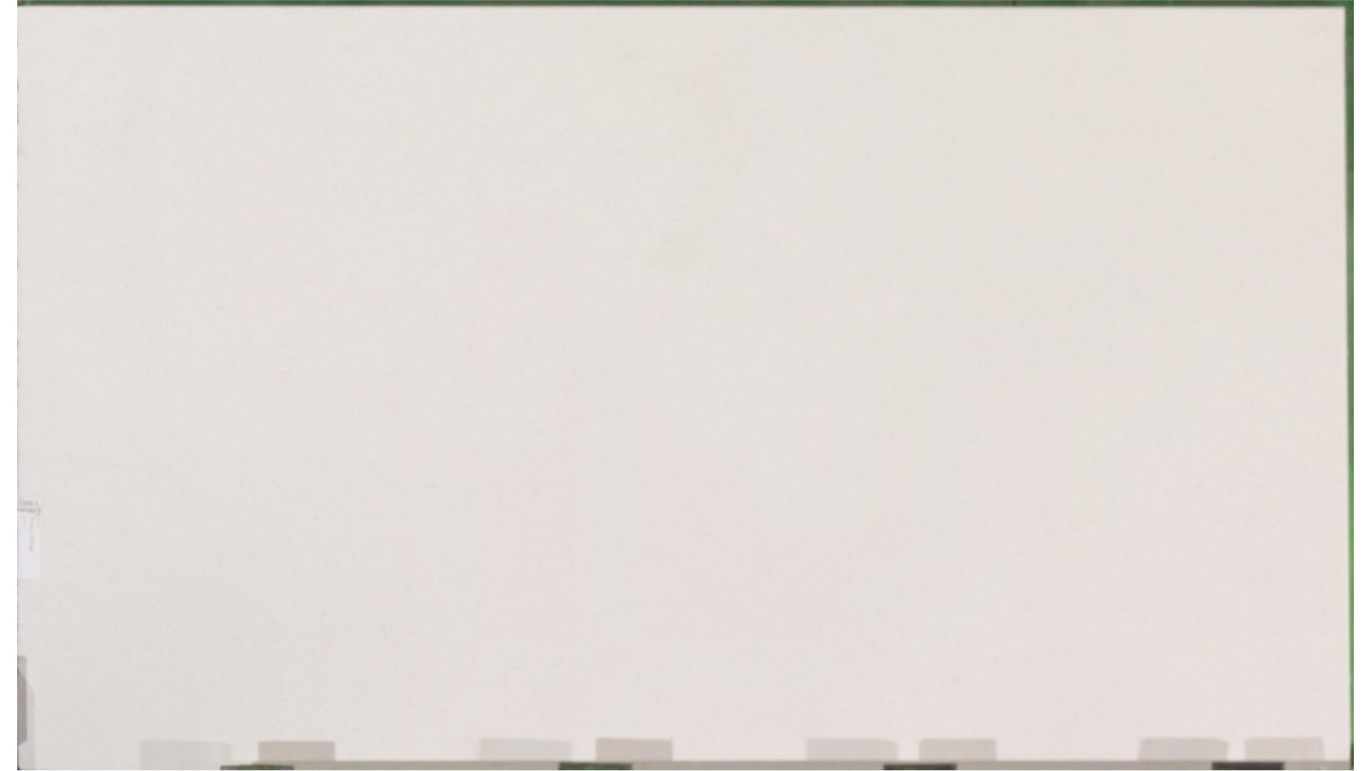Q-Quartz Slab Frost White 3cm