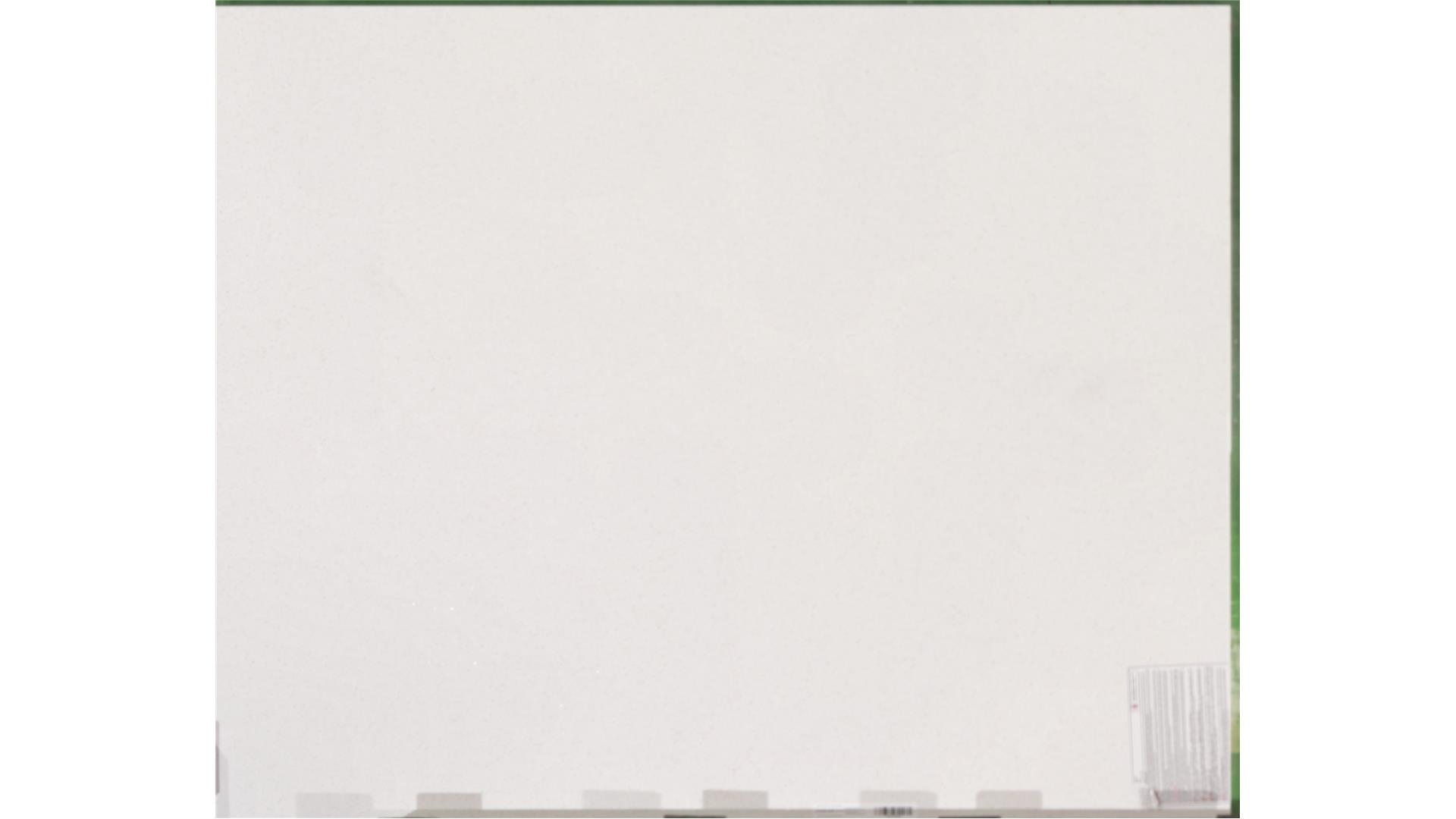 Corian Quartz Slab Cloud White 2cm