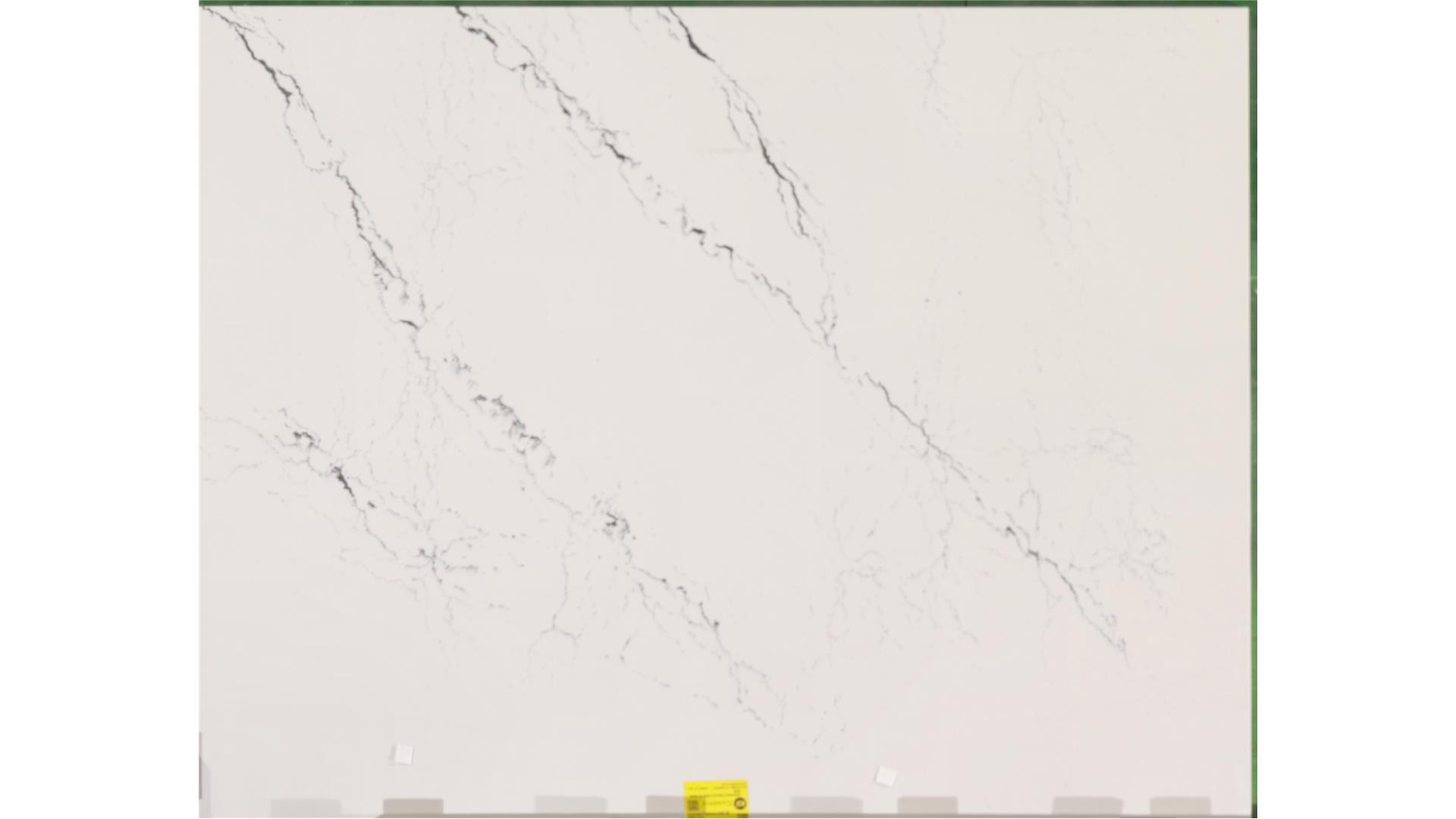 Cambria Slab Inverness Platinum Matte 2cm