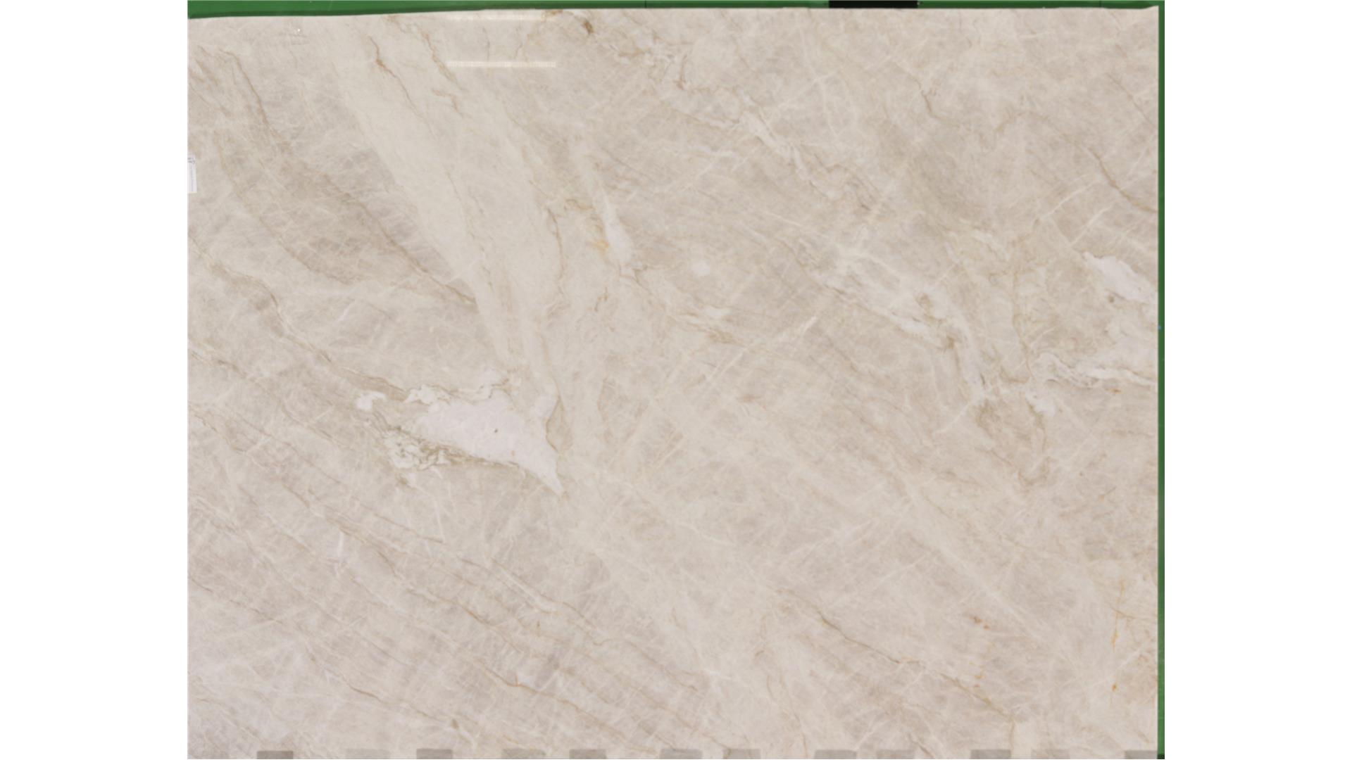 Natural Stone Slab Taj Mahal Premium - Polished 2cm