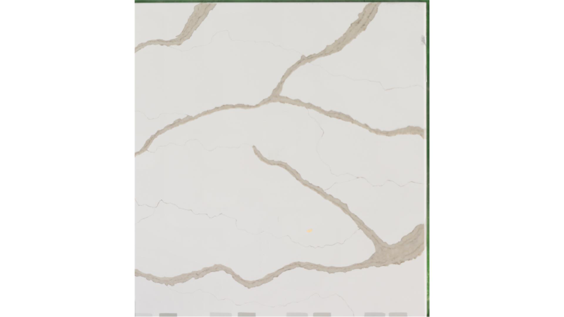 Impact Quartz Slab Calacatta Grigio 3cm N/A
