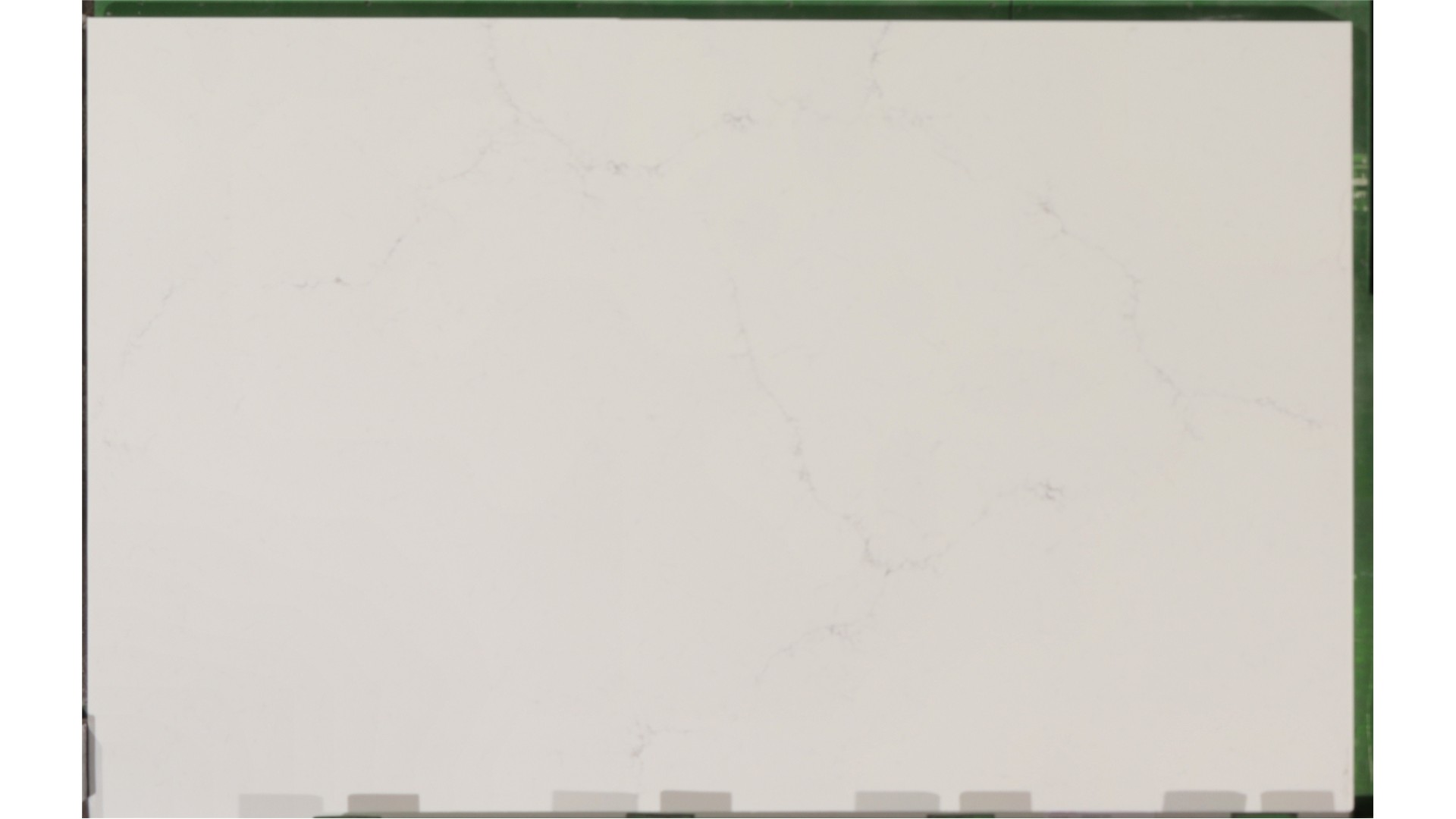 Corian Quartz Slab Ethereal White 3cm