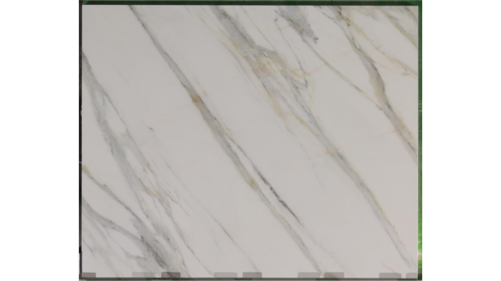 Quartz Master Slab Calacatta Lincoln Printed Quartz 3cm
