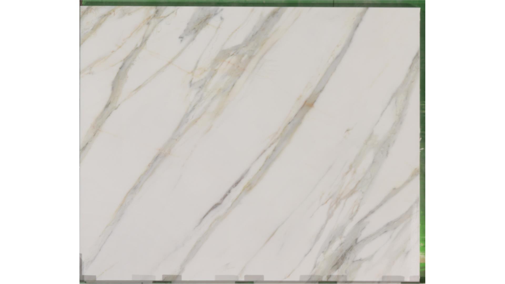 Quartz Master Slab Calacatta Lincoln Printed Quartz 3cm