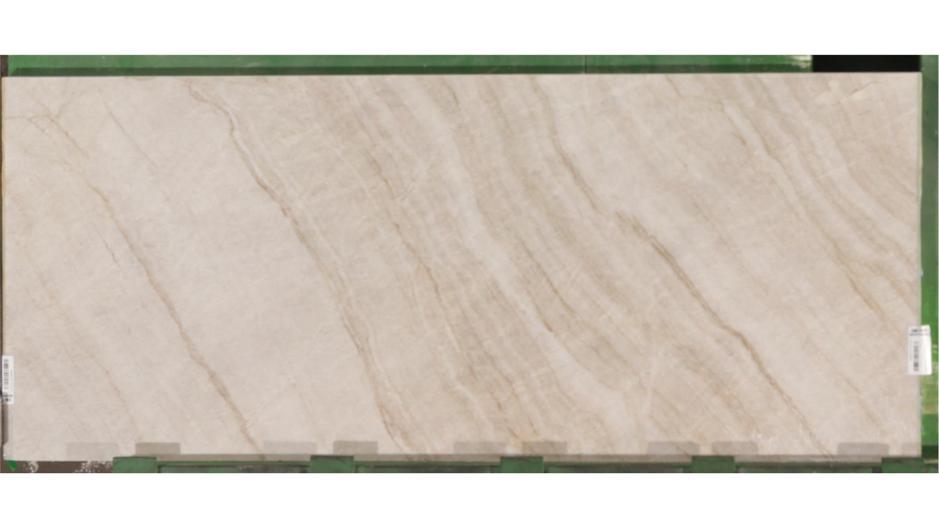 Natural Stone Slab Taj Mahal Quartzite 3cm
