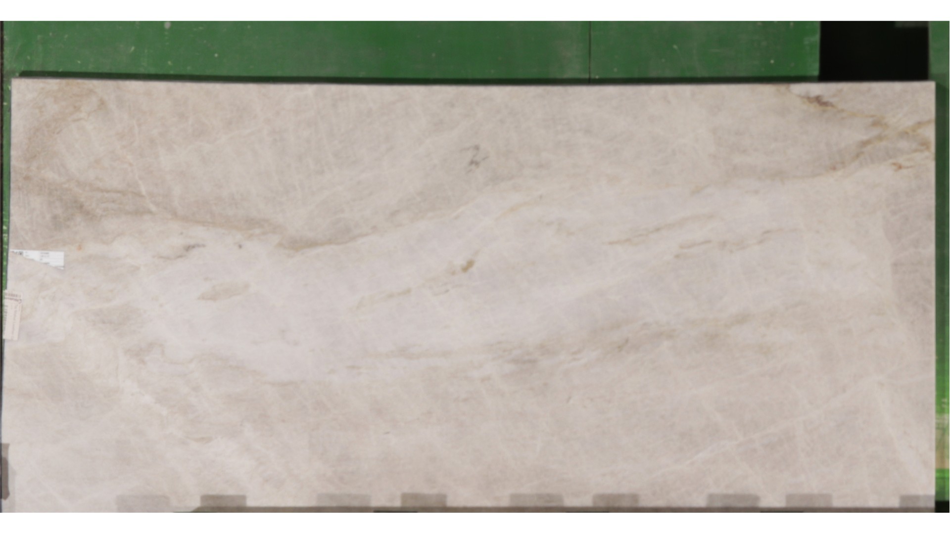 Natural Stone Slab Taj Mahal Leather Quartzite 2cm