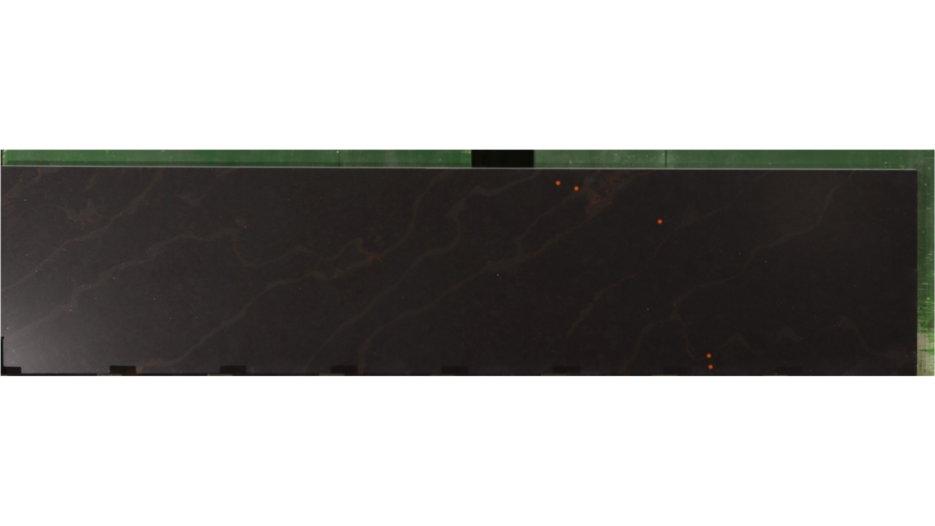 Silestone Slab Bohemian Flame Suede 3cm