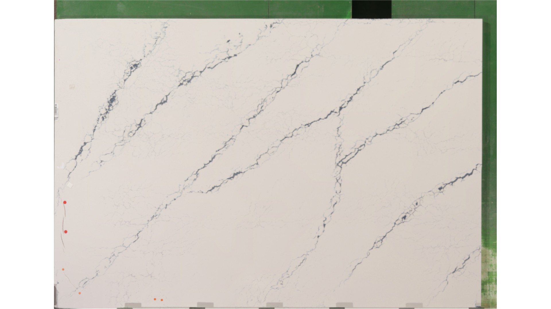 Cambria Slab Inverness Cobalt 3cm