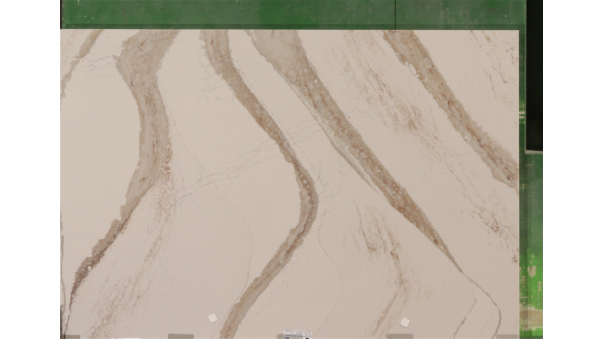 Cambria Slab Brittanicca Gold 3cm