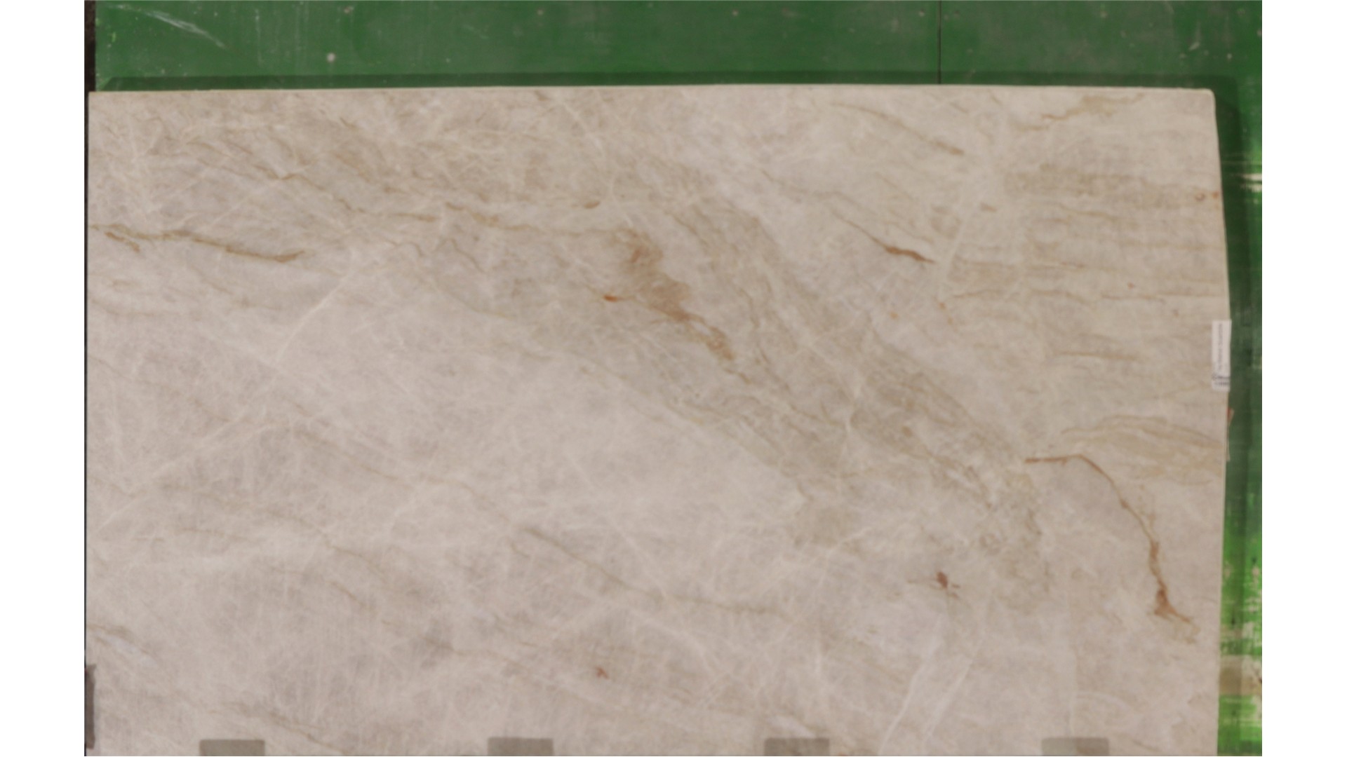 Natural Stone Slab Taj Mahal Quartzite 3cm