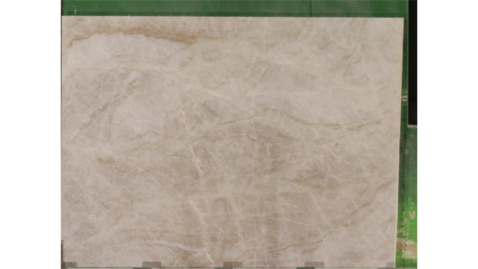 Natural Stone Slab Taj Mahal Quartzite 3cm