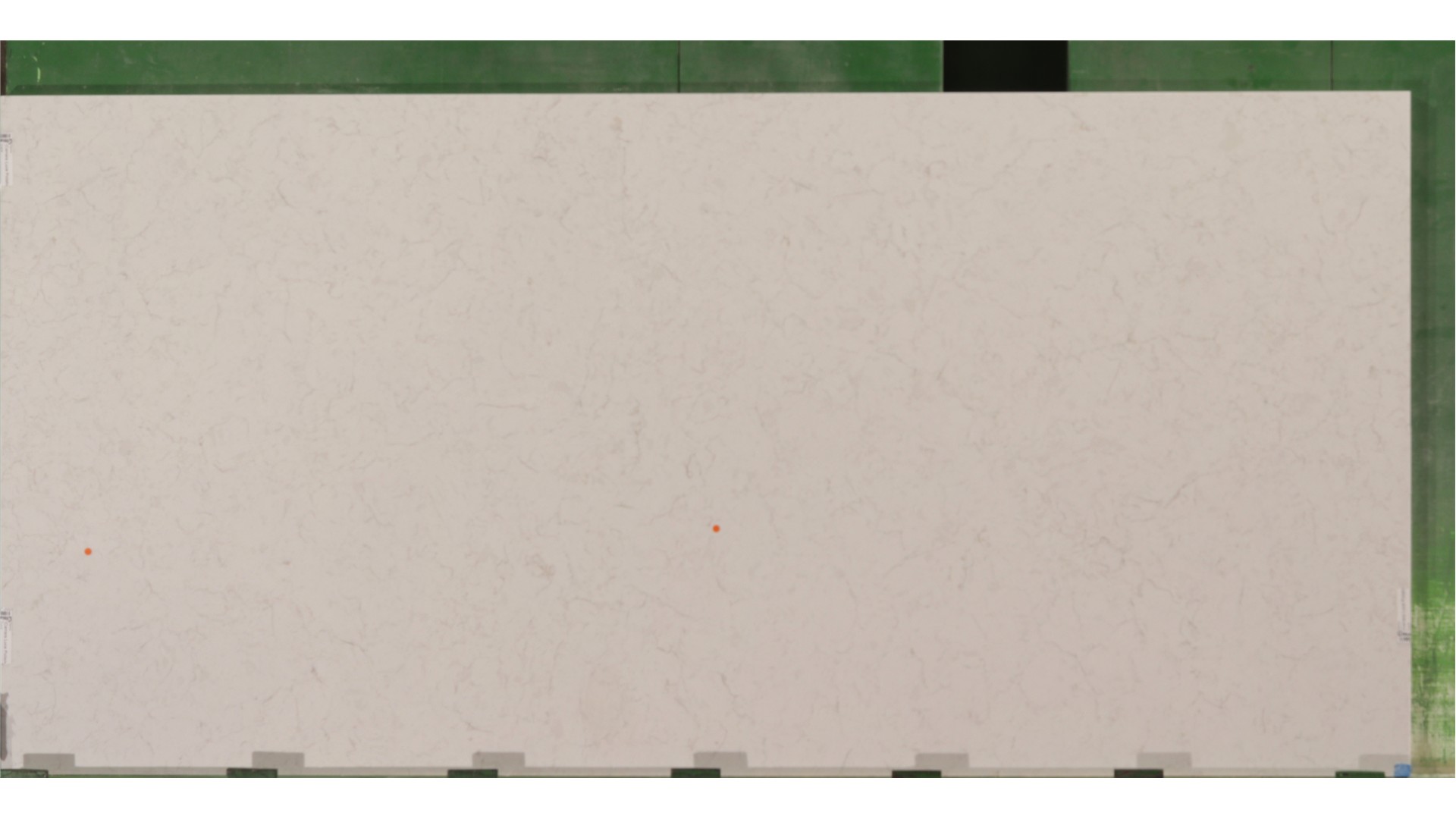 Envi Quartz Carrara Luce Polished 3cm