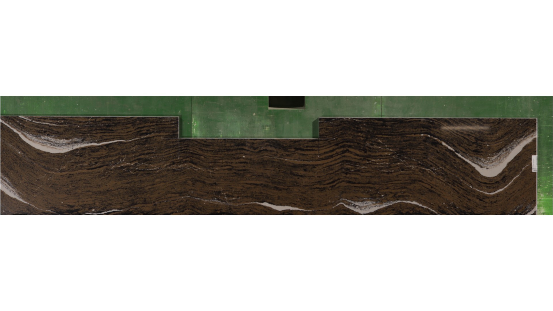 Cambria Slab Golden Dragon 2cm