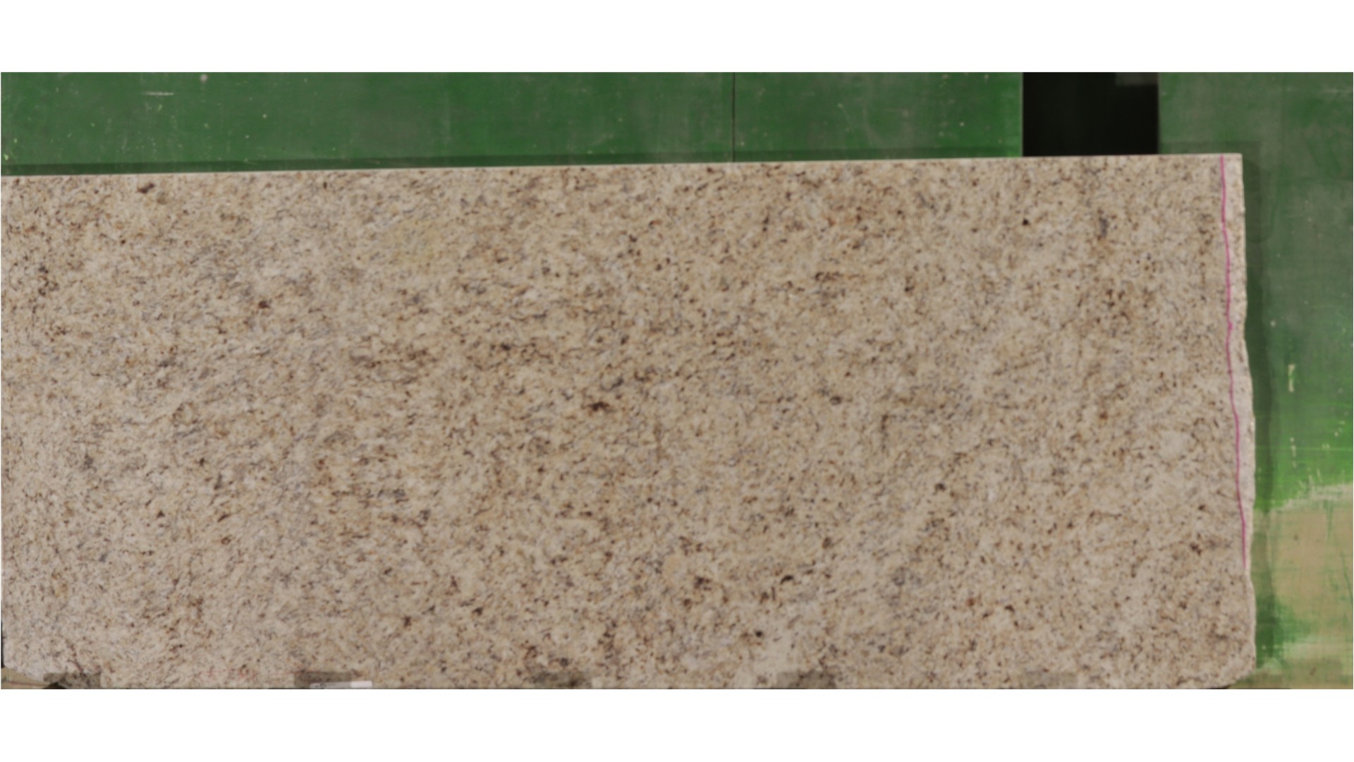 Natural Stone Slab Amarello Ornamental 3cm