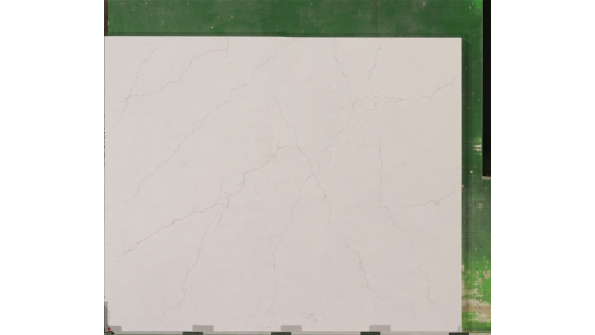 Q-Quartz Slab Calacatta Miraggio Duo 3cm
