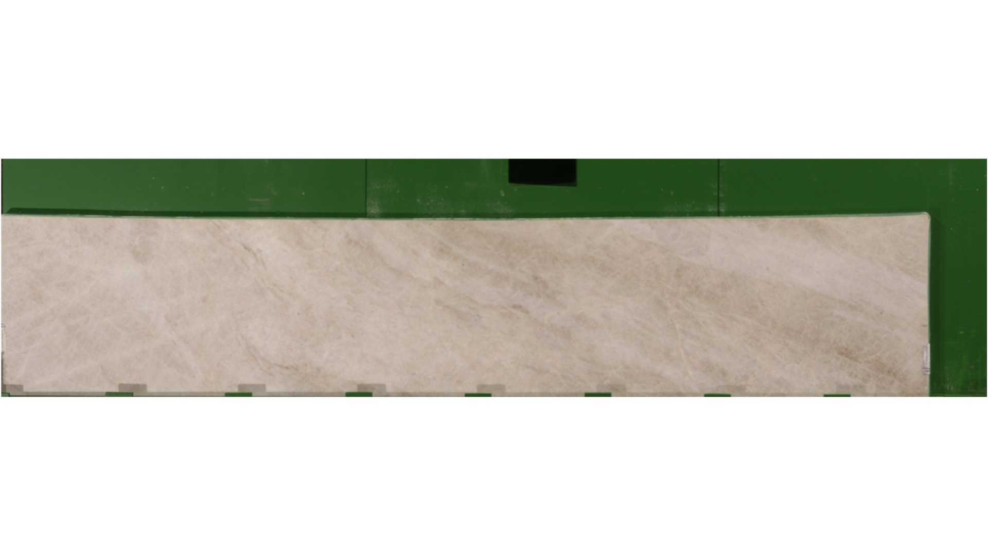 Natural Stone Slab Taj Mahal Leather Quartzite 3cm