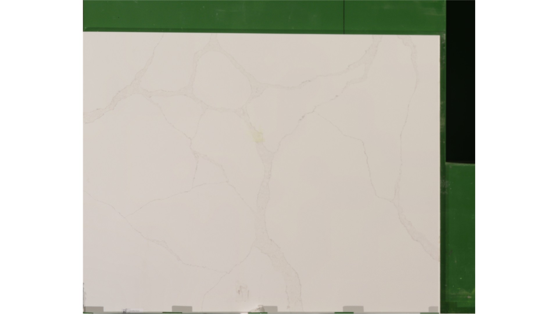 Hanstone Slab Calacatta Mont 3cm