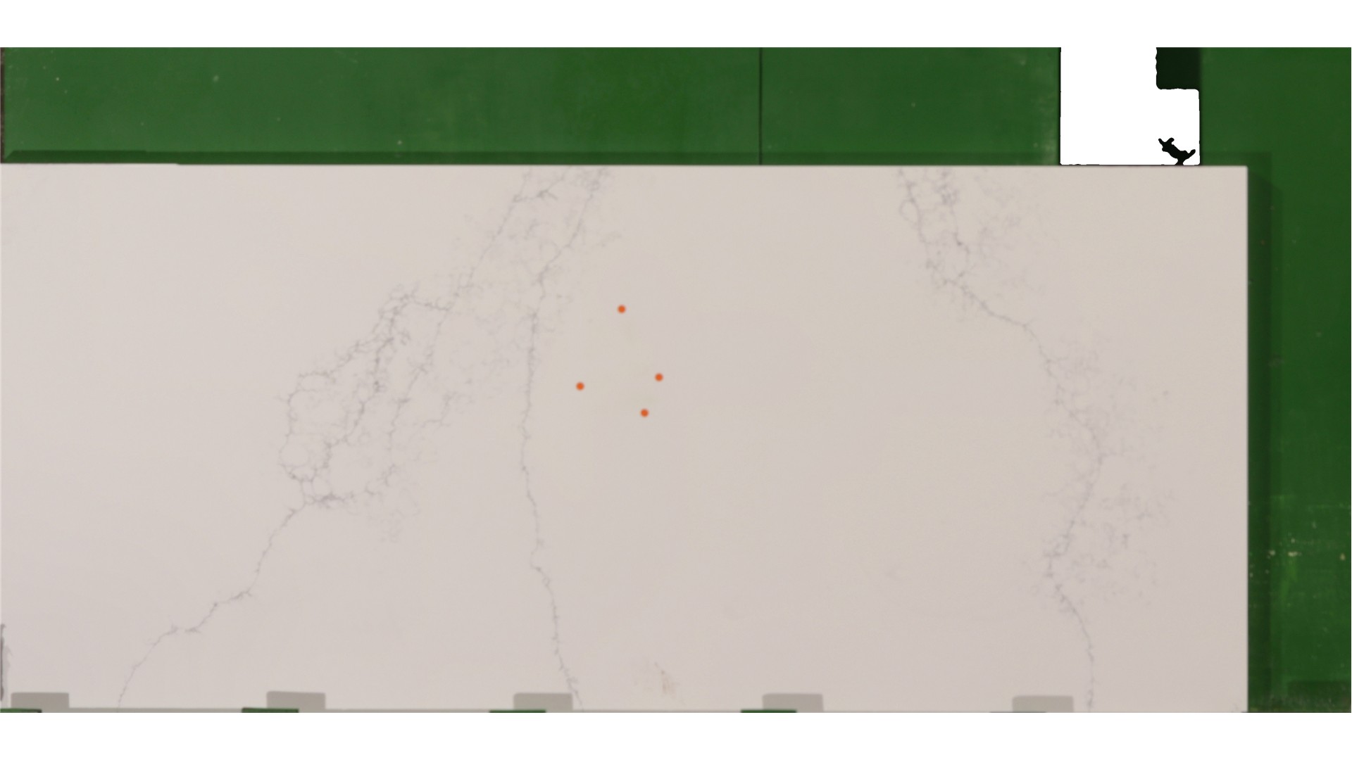 Quartz Slab Vinson Crest 3cm
