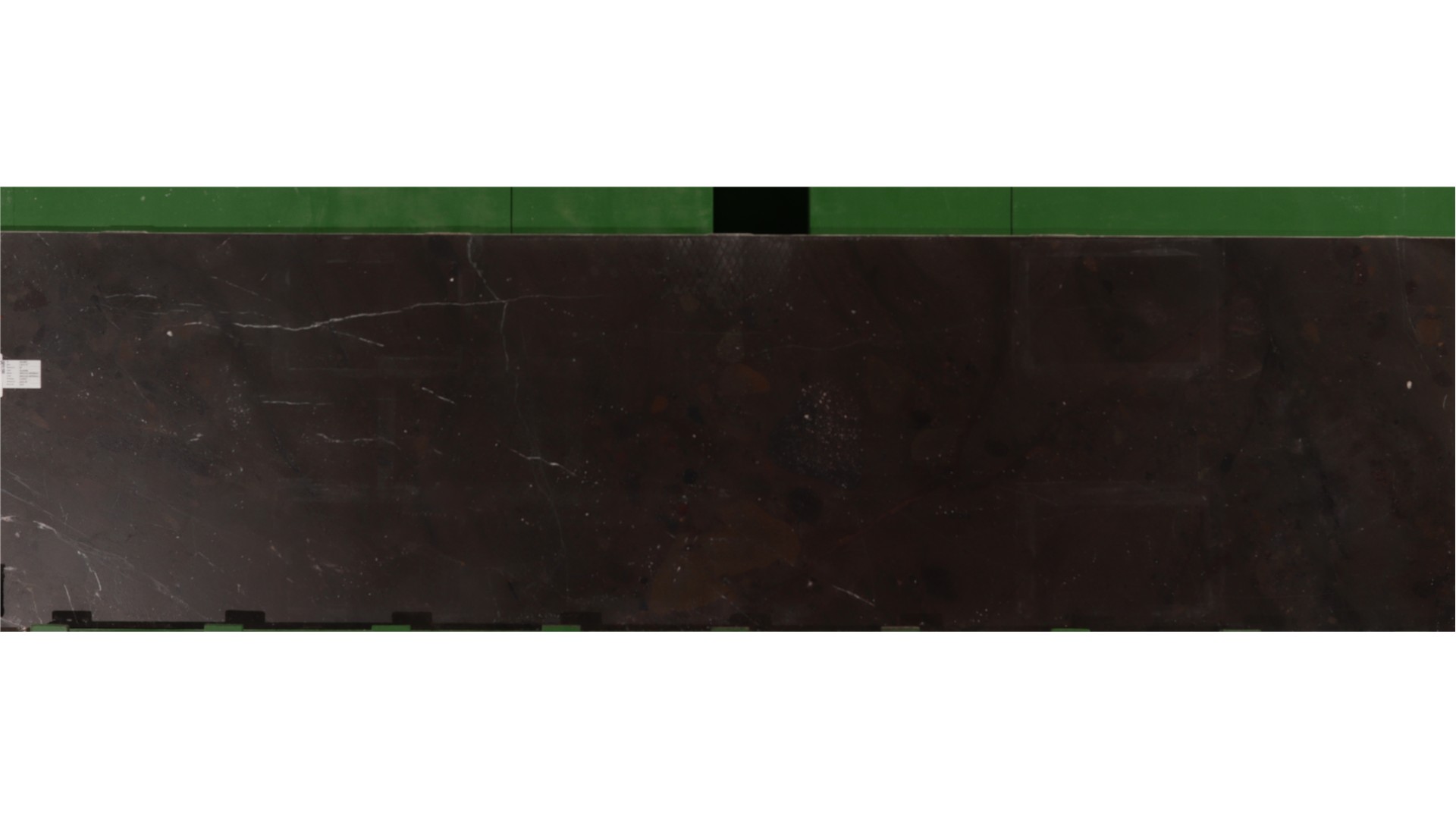 Natural Stone Slab Breccia Imperiale Leathered 2cm