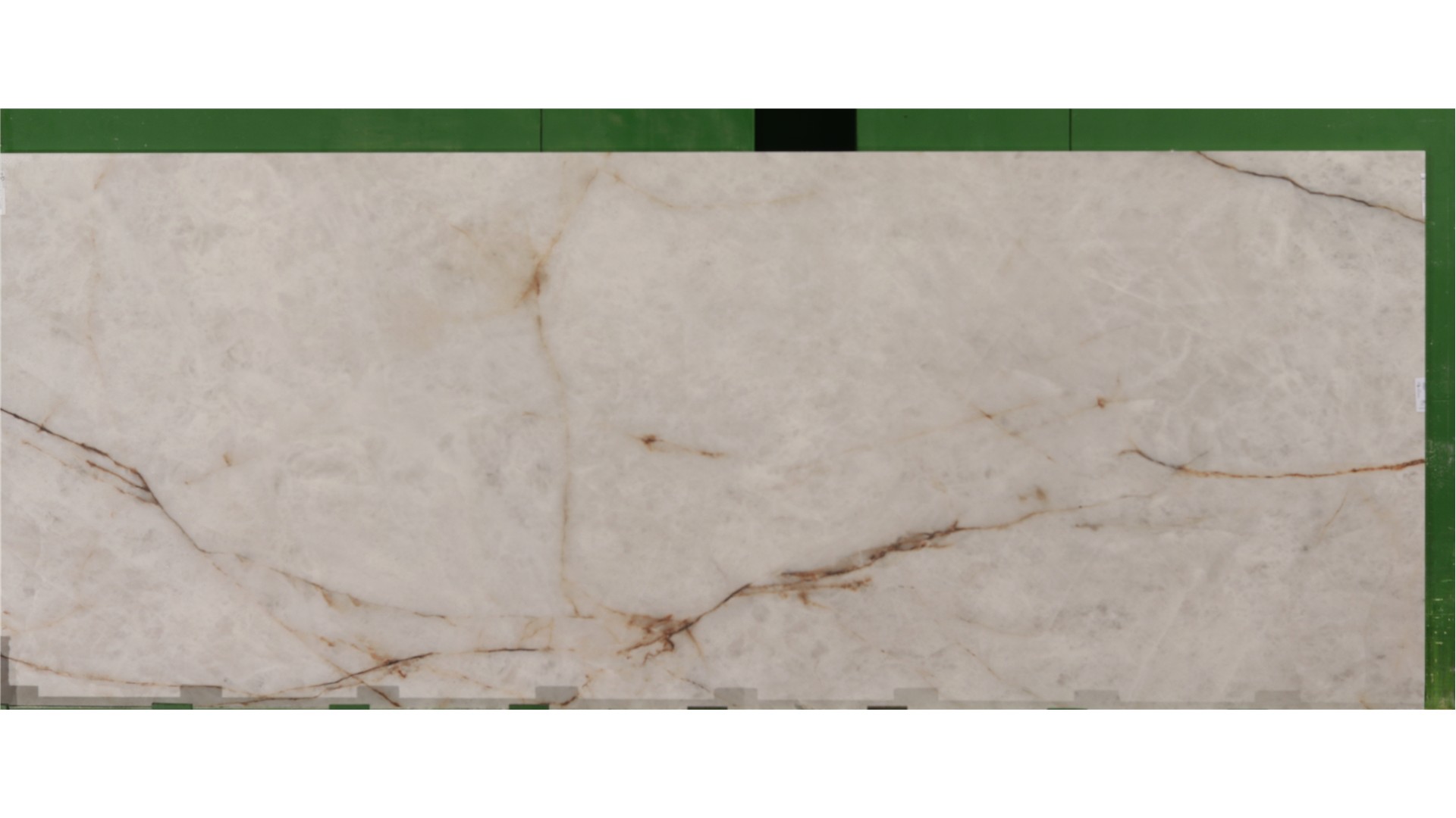 Neolith Himalaya Crystal (Ultrasoft) 12mm N/A