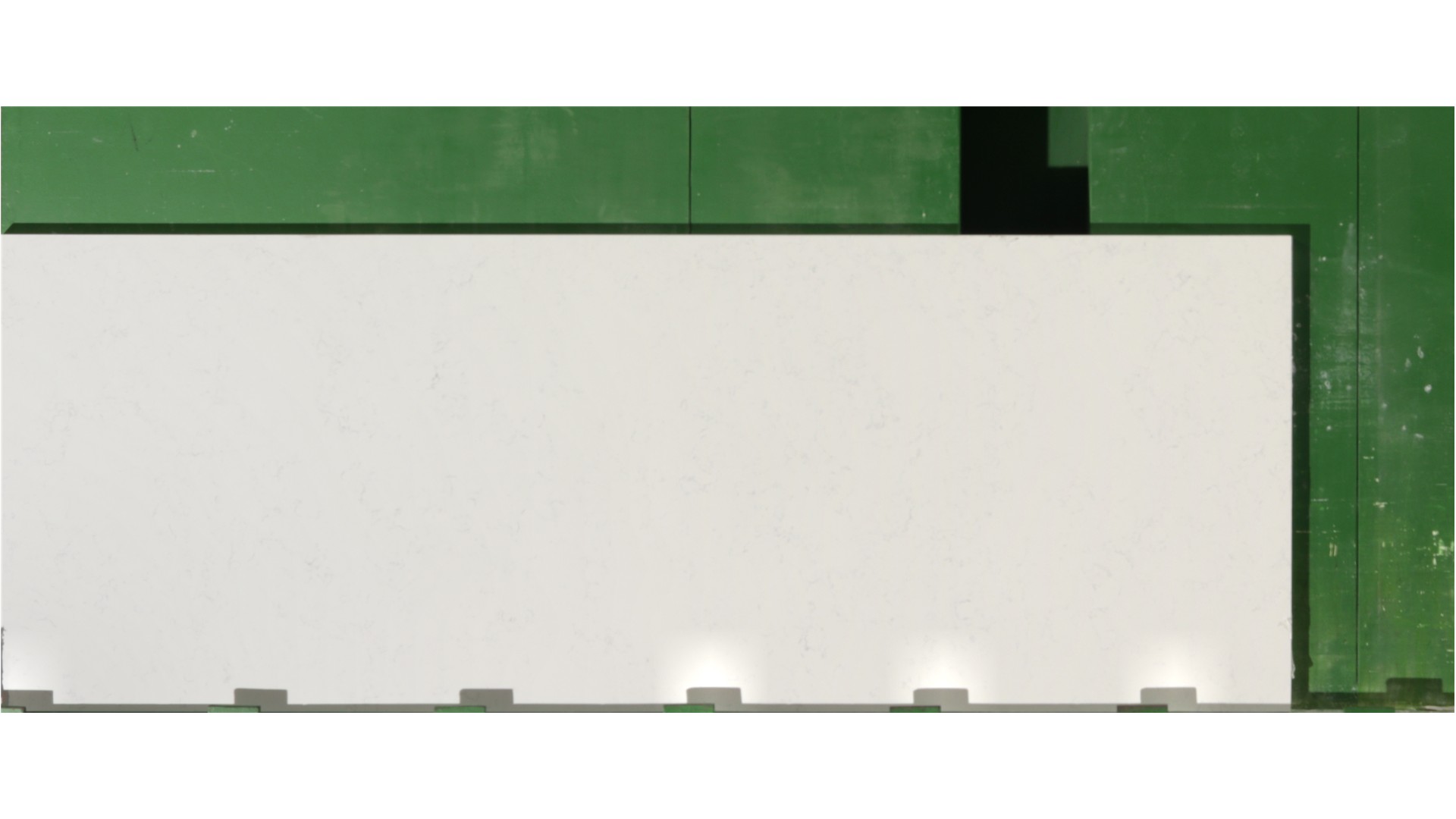 Q-Quartz Slab Calcatta Vicenza 3cm
