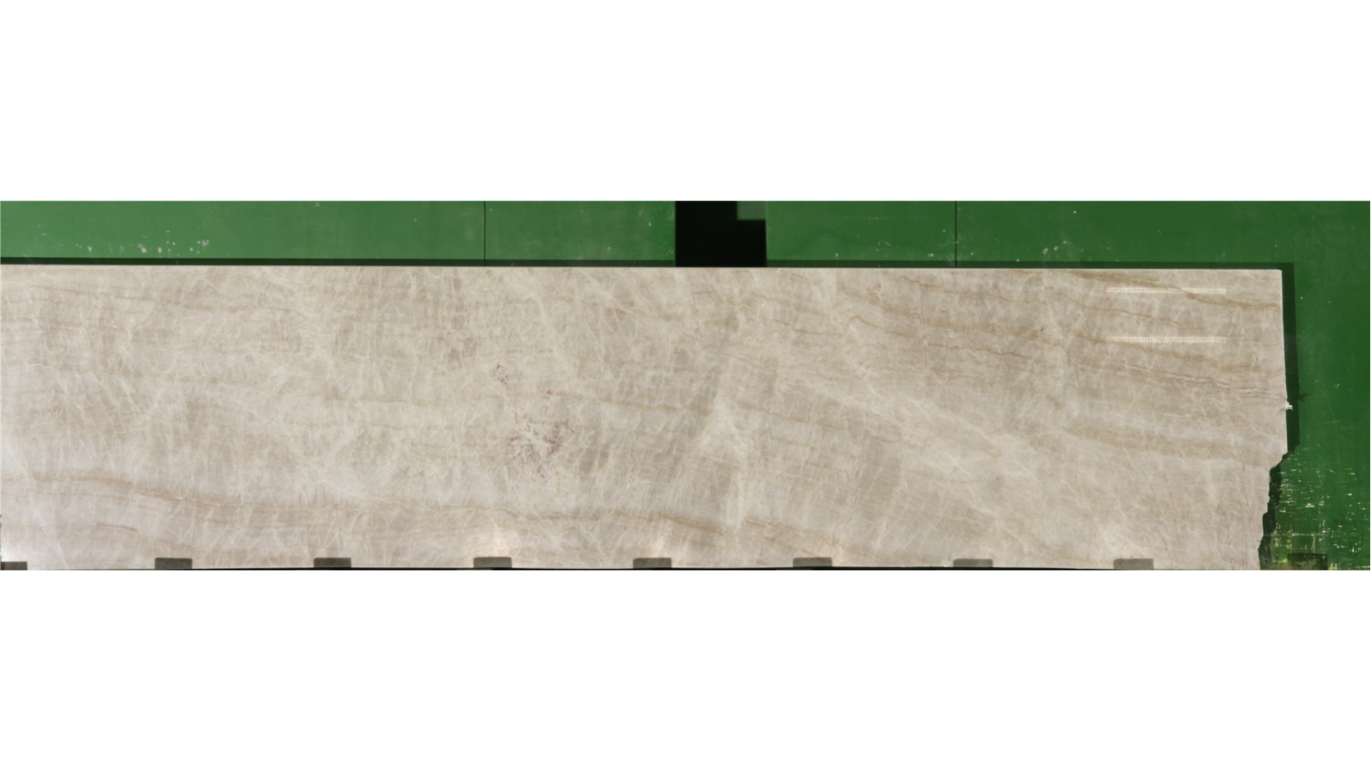 Natural Stone Slab Taj Mahal Quartzite 3cm