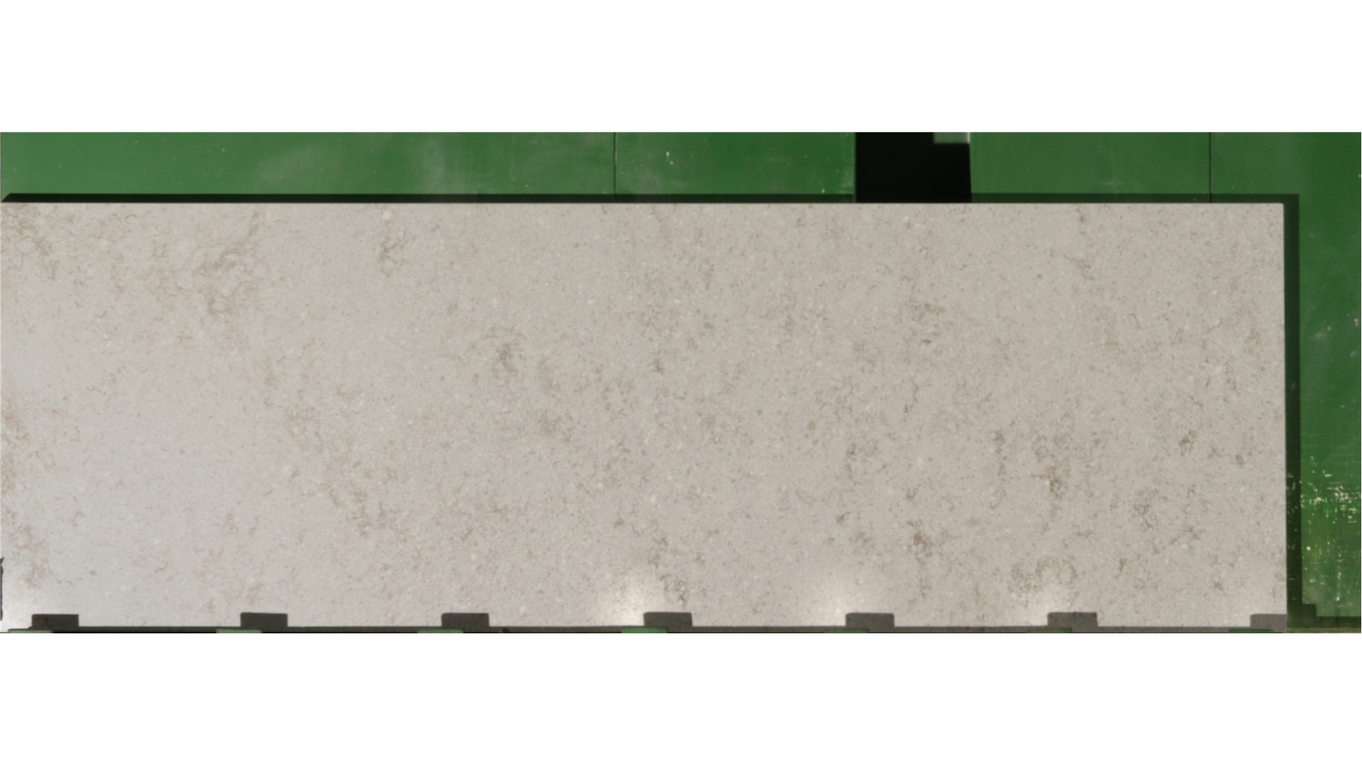 Q-Quartz Slab Gray Lagoon 3cm