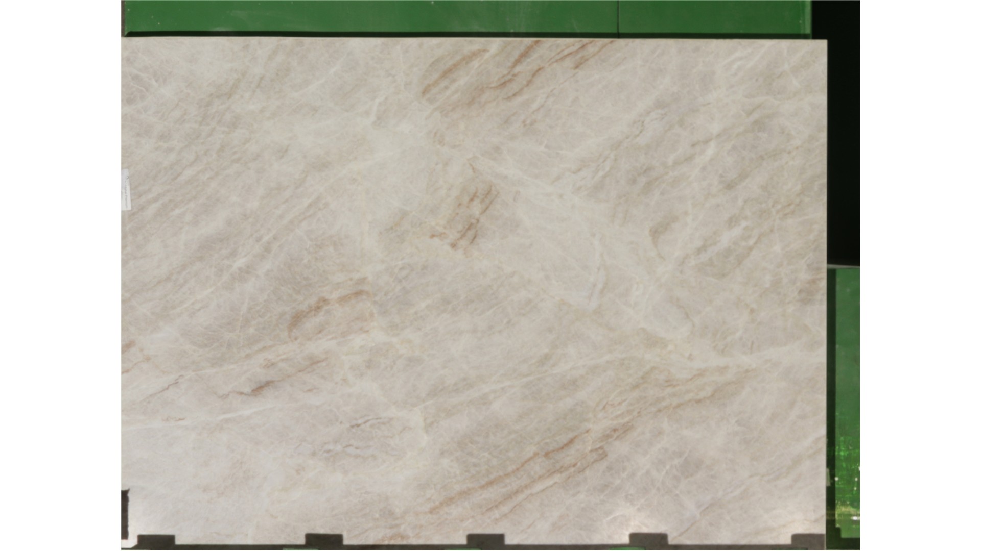 Natural Stone Slab Taj Mahal Premium - Polished 2cm