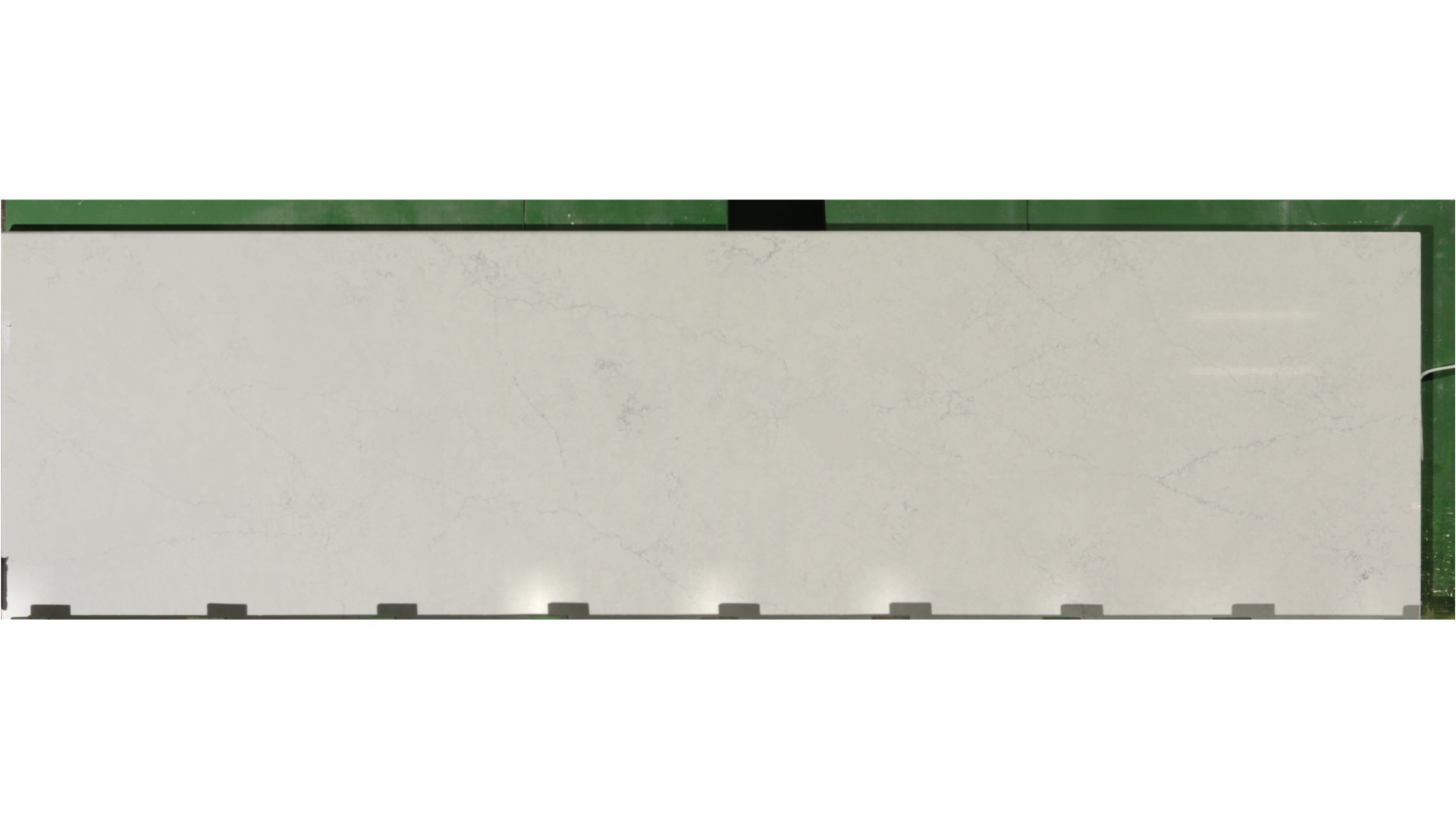 Envi Quartz Alpine Blu Polished 3cm