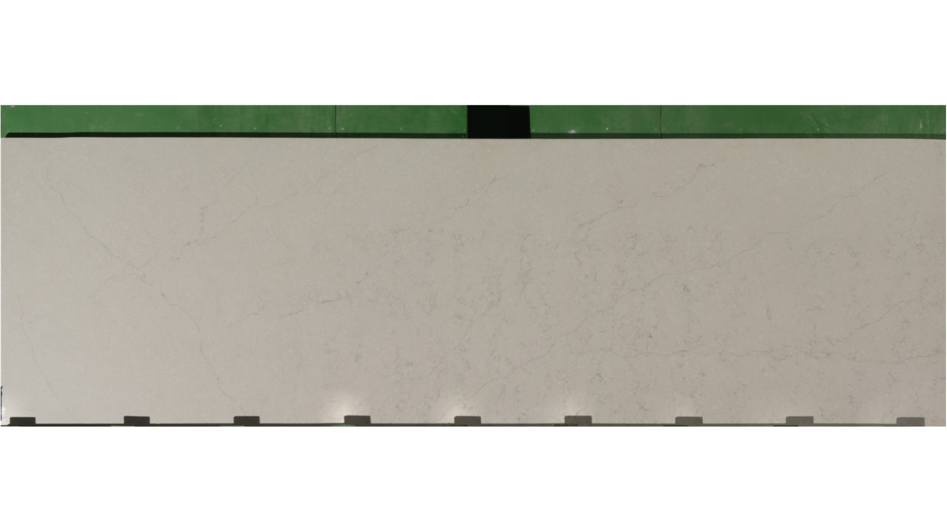 One Quartz Slab Noble Grey Lava 3cm