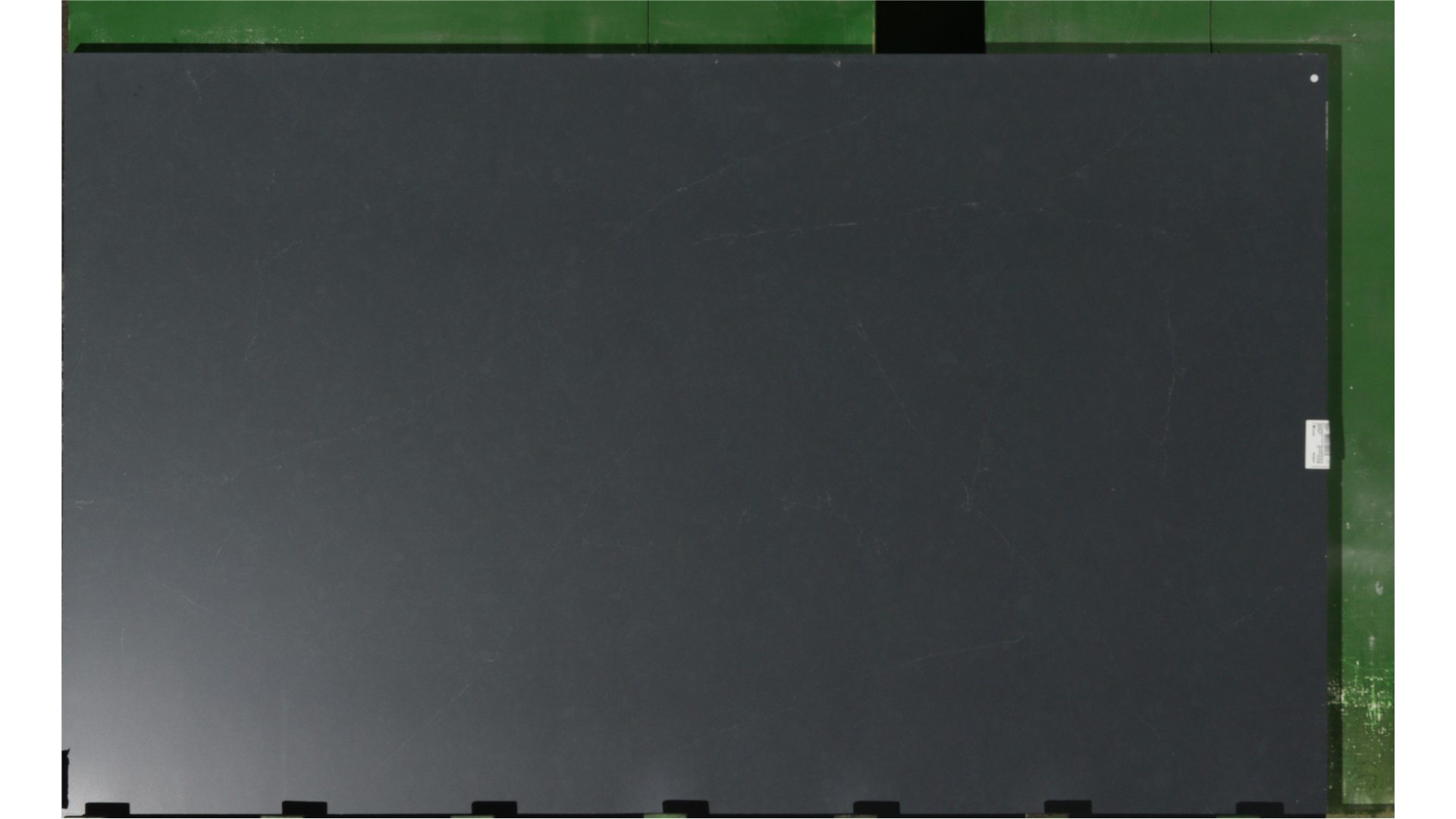 Silestone Slab Charcoal Soapstone Suede 3cm
