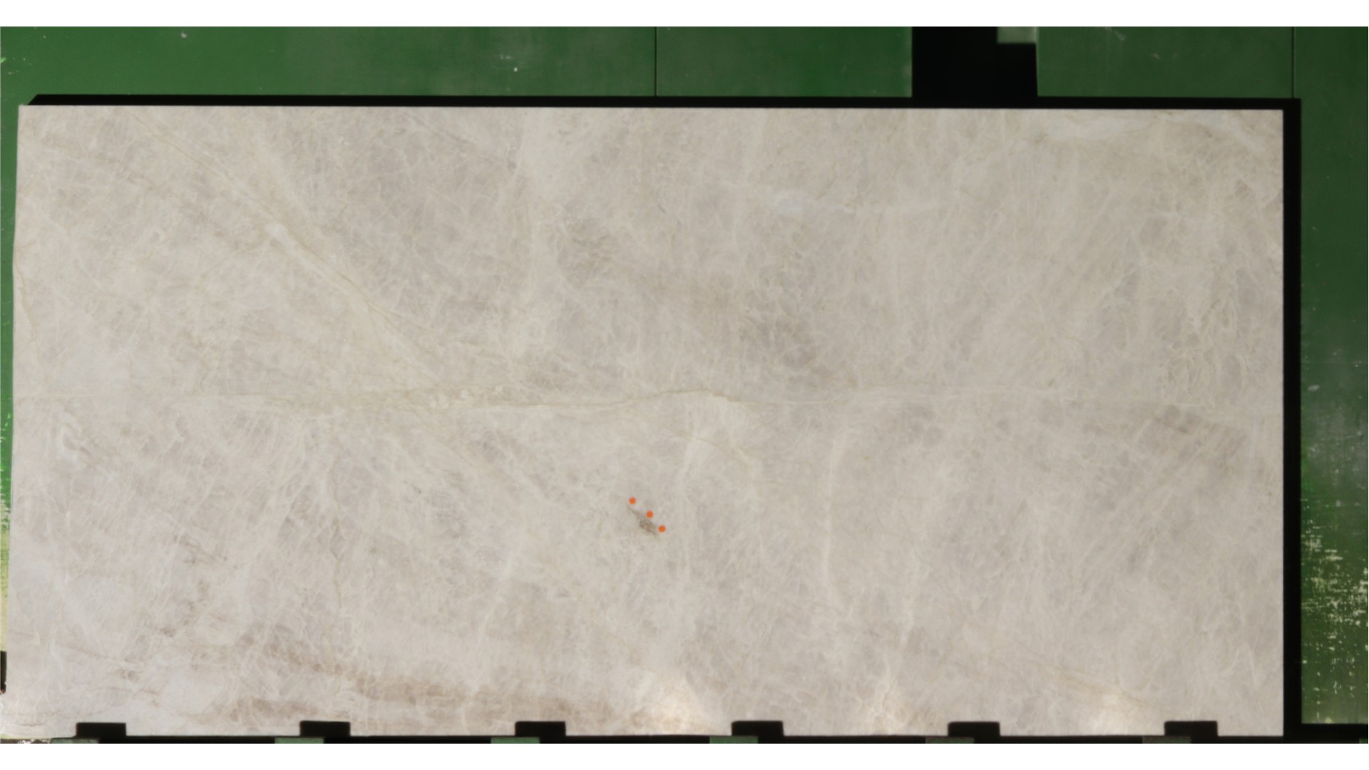 Natural Stone Slab Taj Mahal Brushed Quartzite 3cm