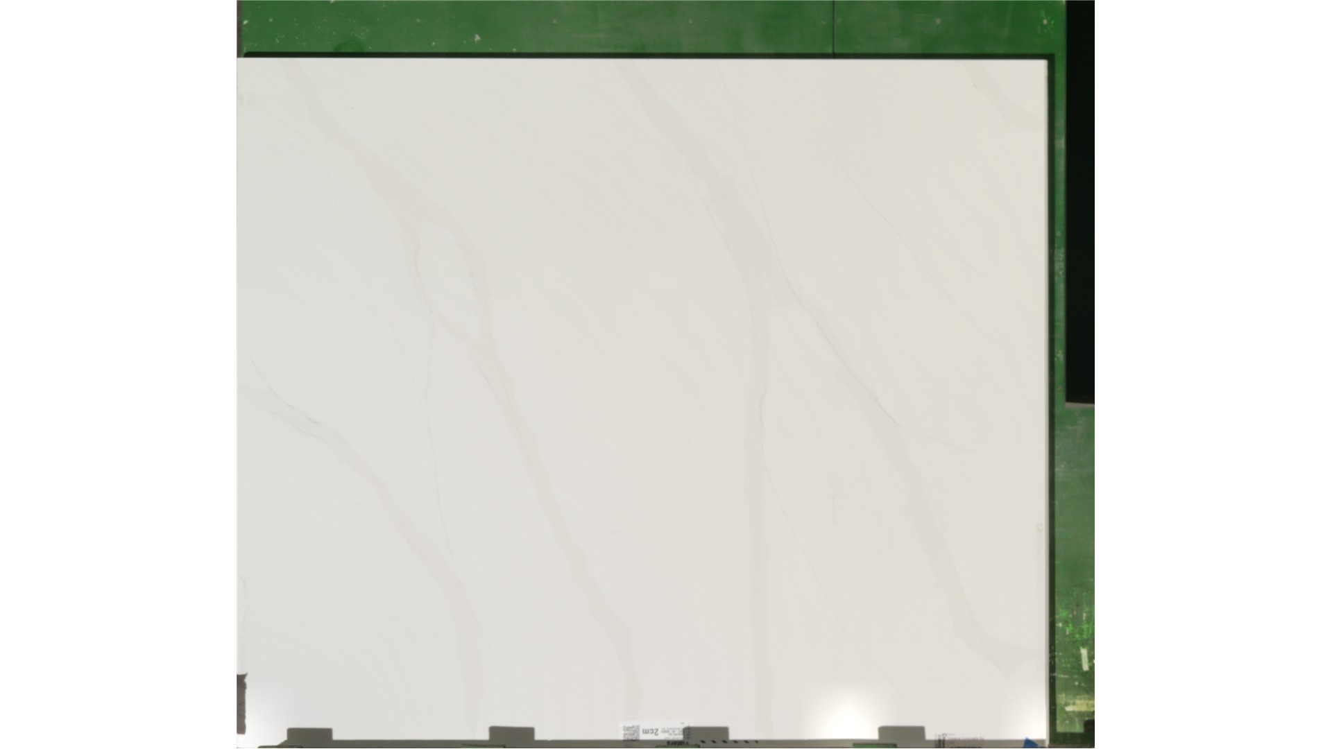 Quartz Slab Viatera Calacatta Sol 2cm