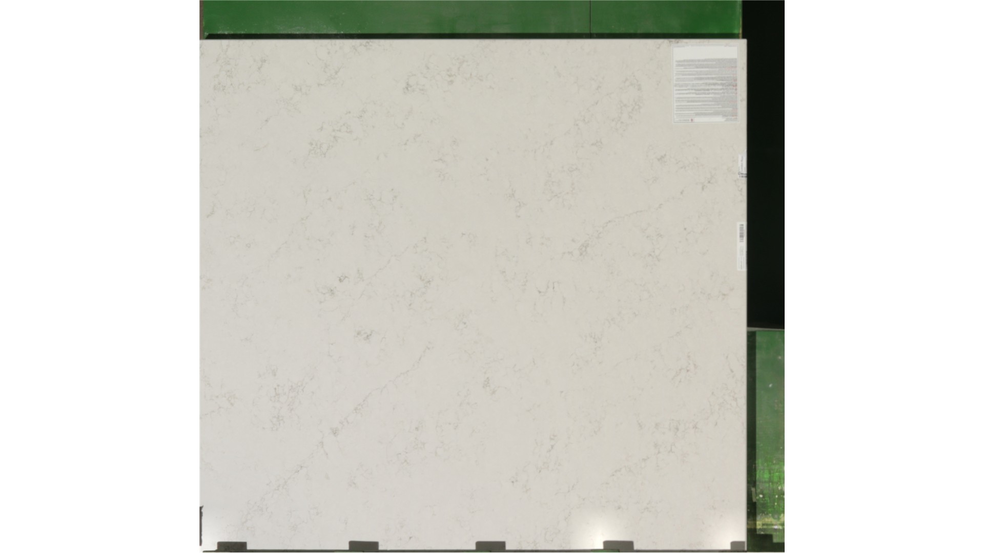 Corian Quartz Slab London Royal 3cm