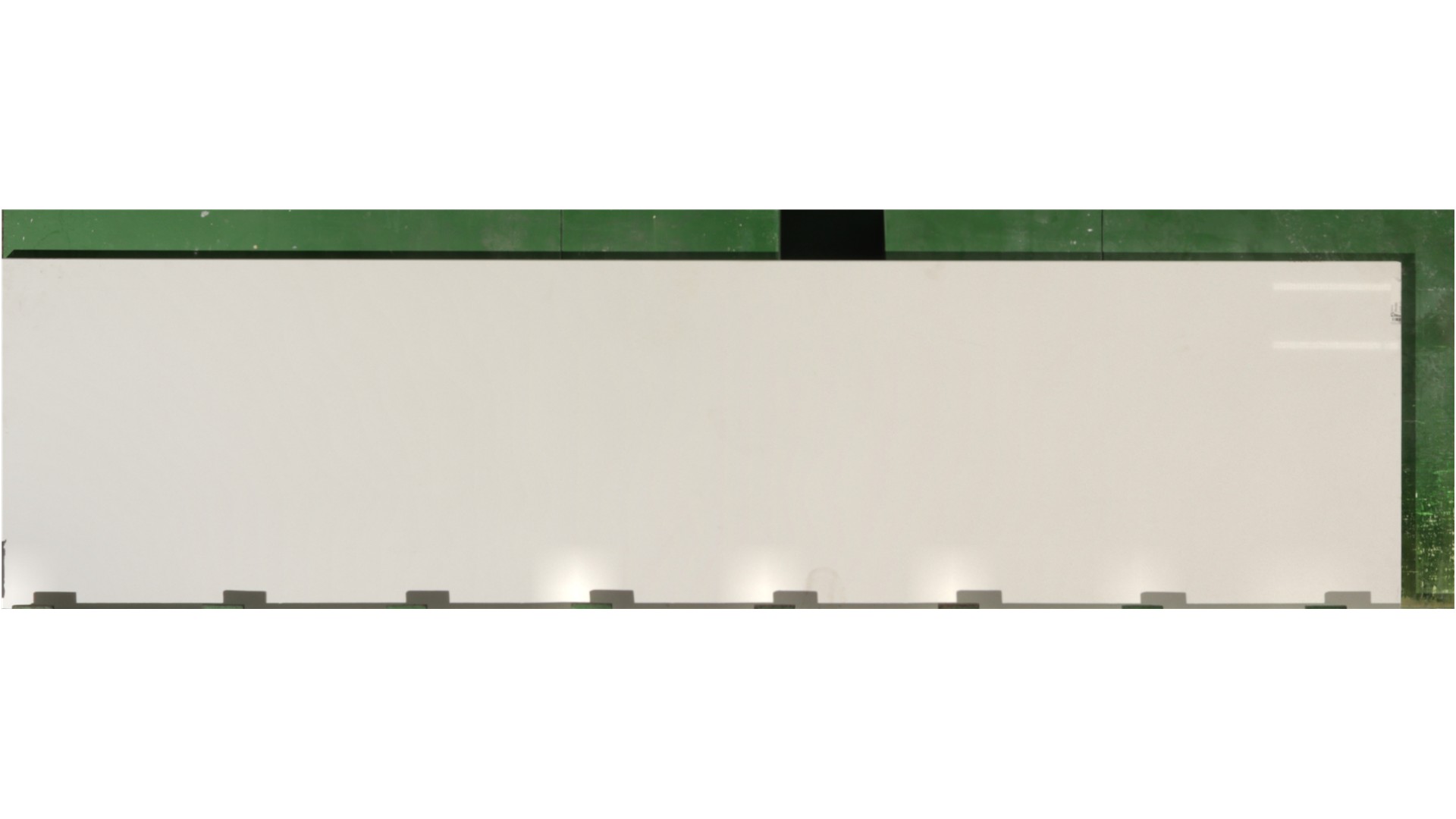 Envi Quartz Arctic 3cm