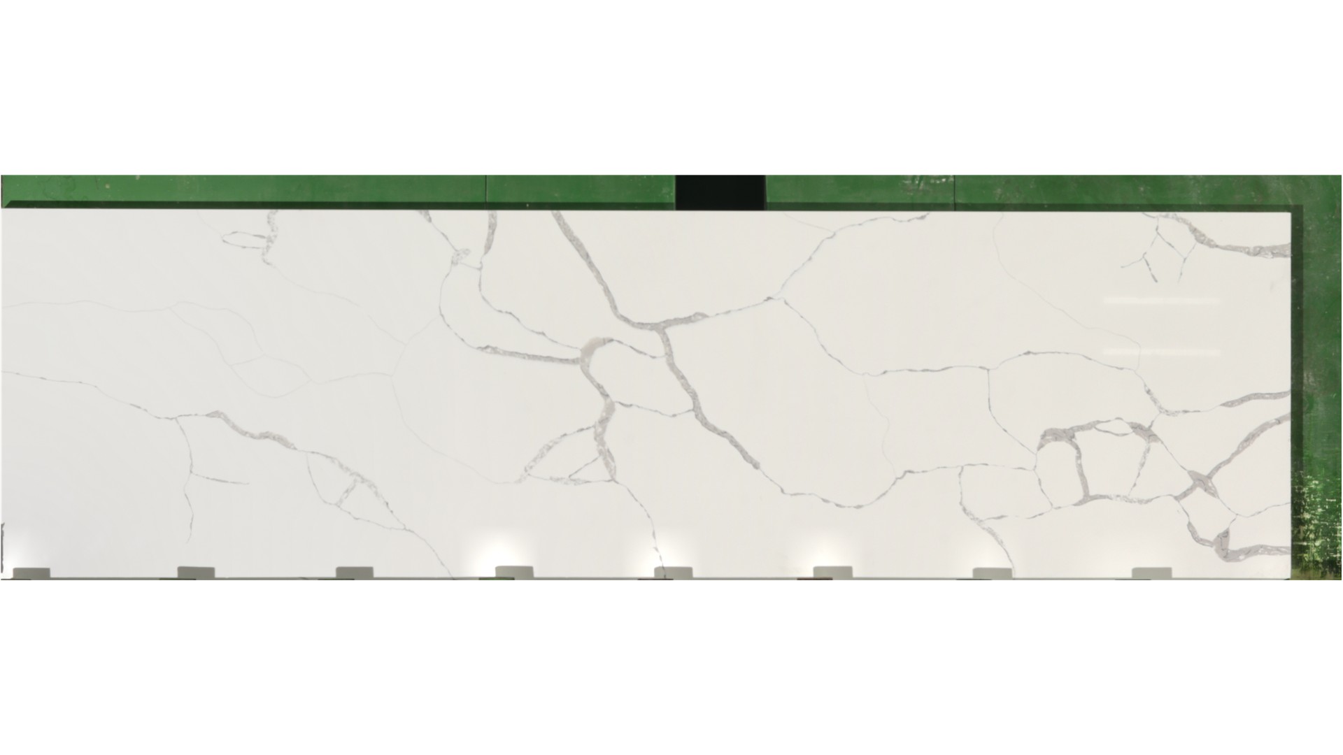Q-Quartz Slab Statuario Classique 3cm