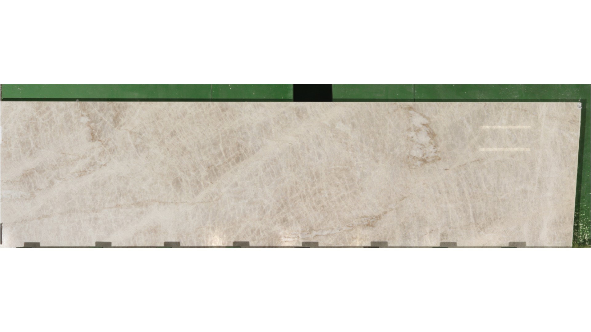 Natural Stone Slab Taj Mahal Quartzite 3cm