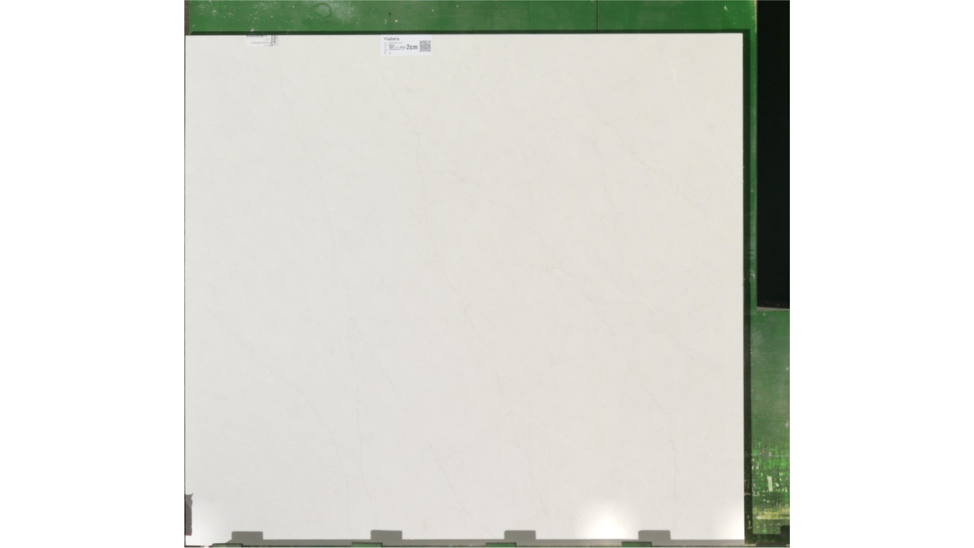 Quartz Slab Viatera Mistica 2cm