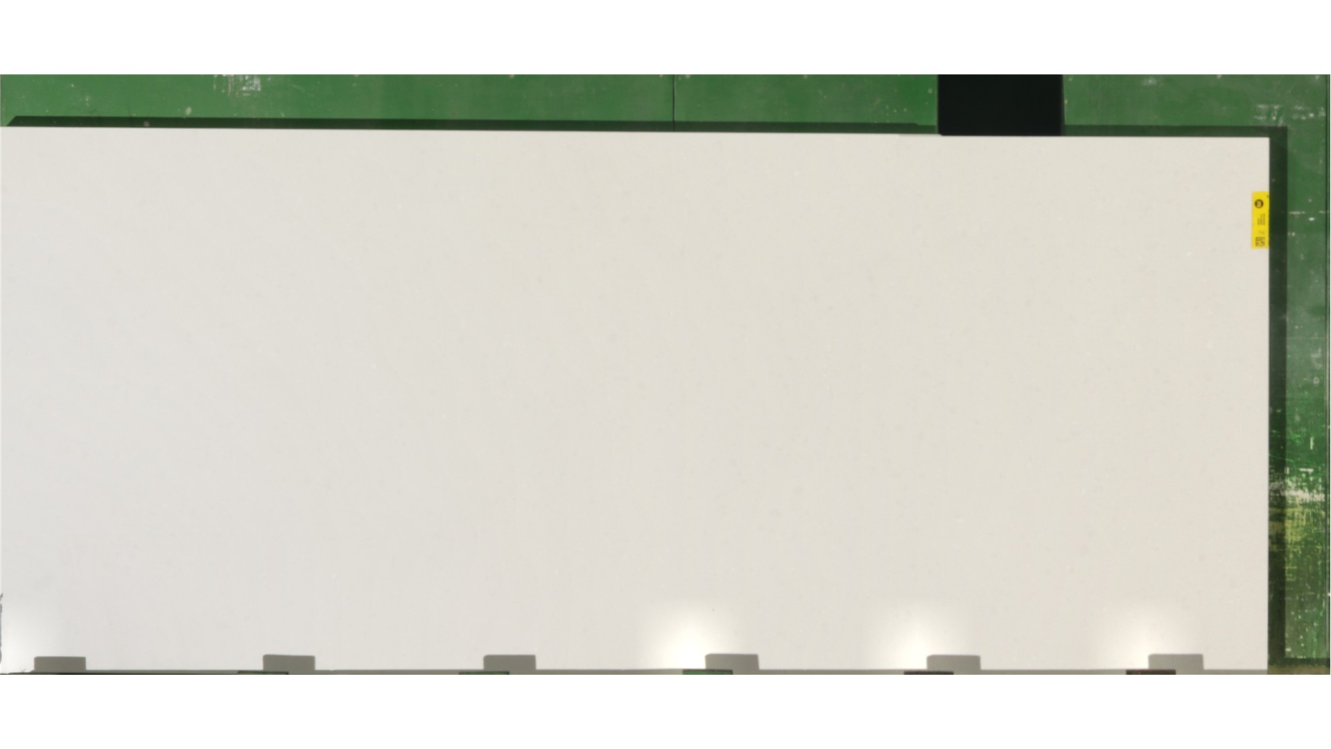 Caesarstone Slab Organic White 3cm